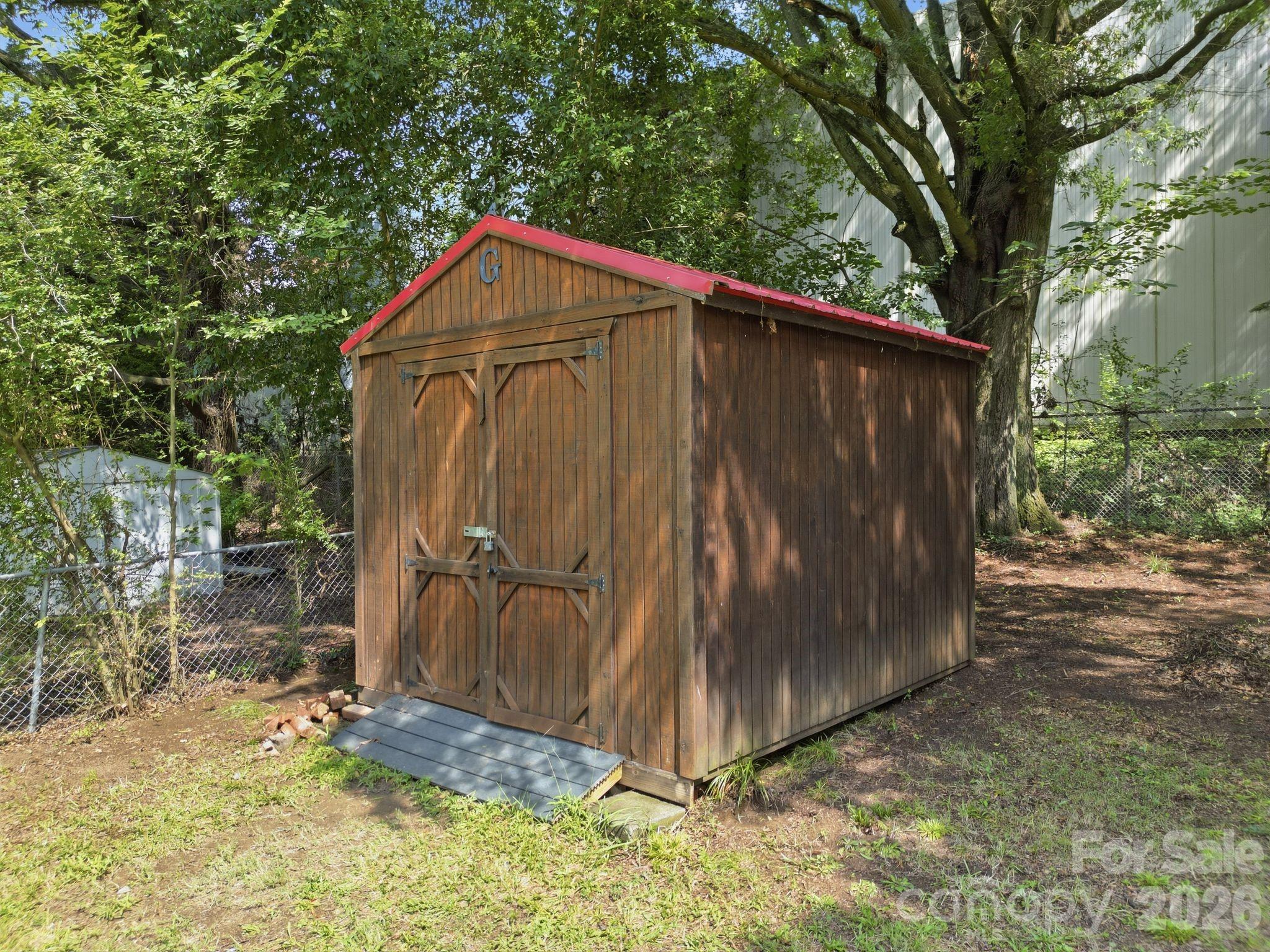 732 Wabash Avenue — Charlotte