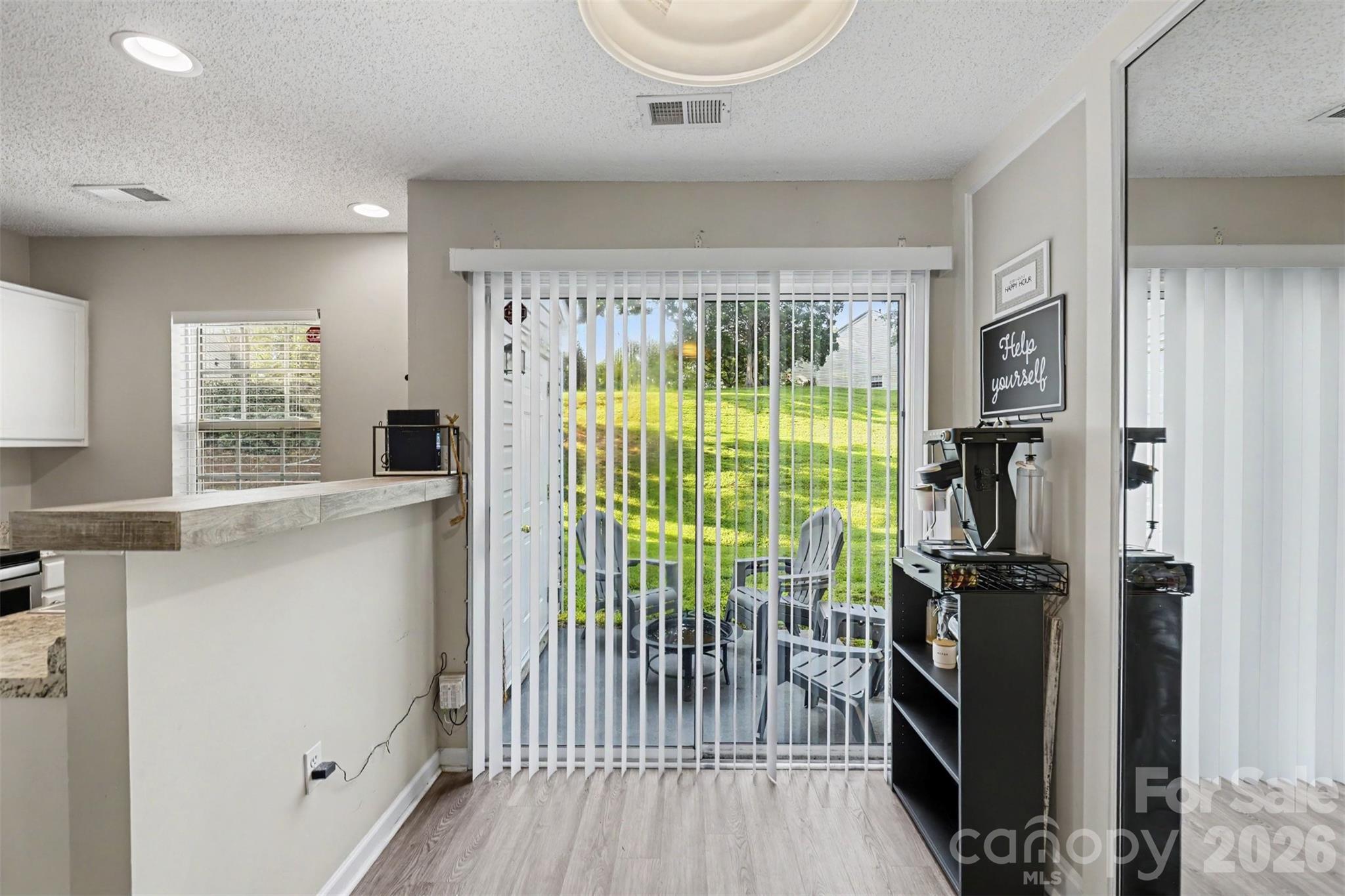 12331 Bluestem Lane — Charlotte