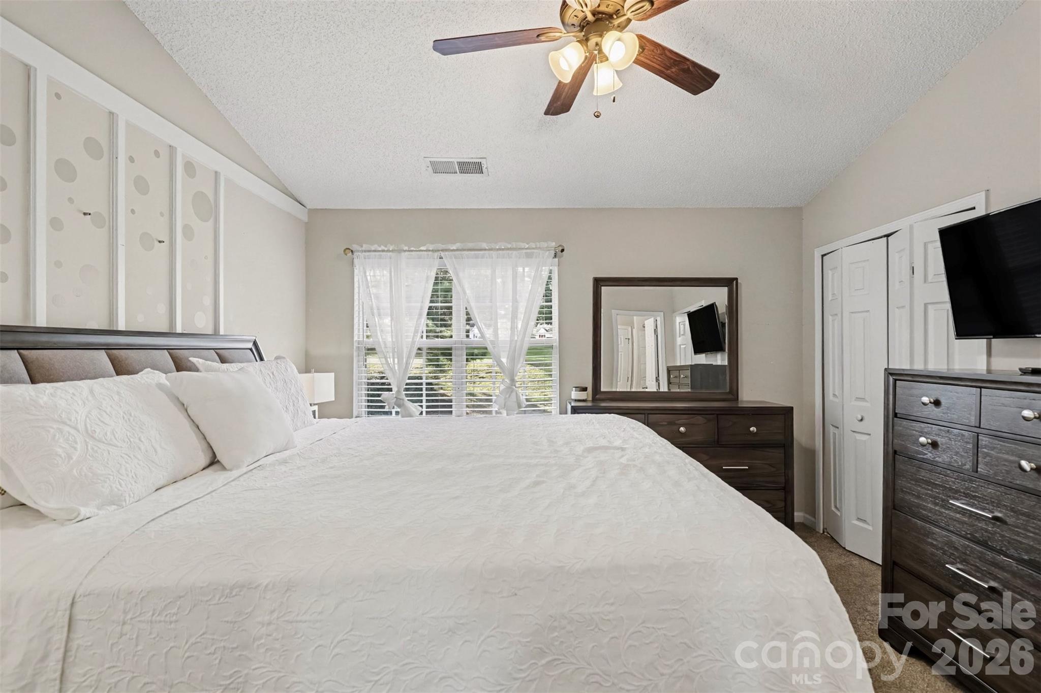 12331 Bluestem Lane — Charlotte