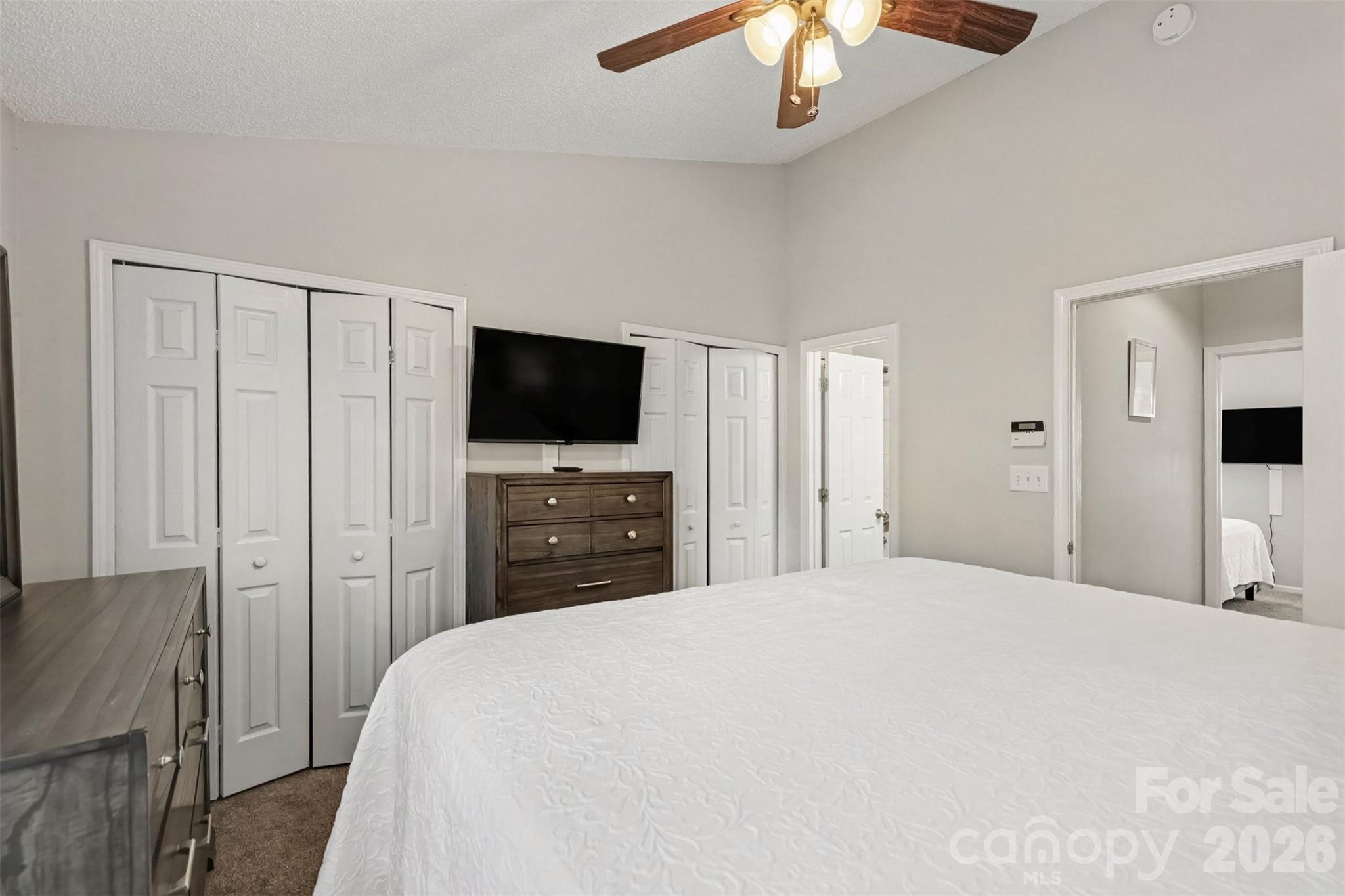 12331 Bluestem Lane — Charlotte