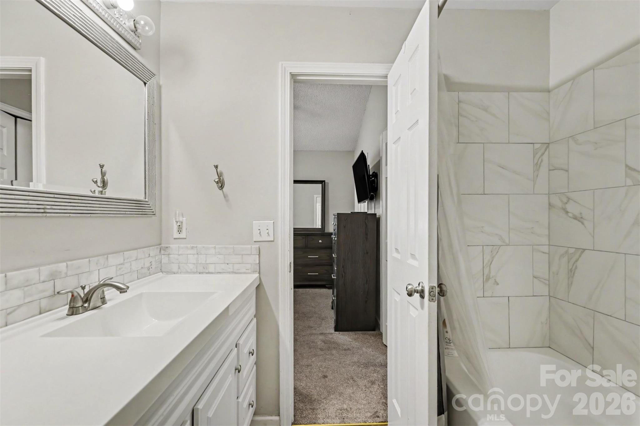 12331 Bluestem Lane — Charlotte