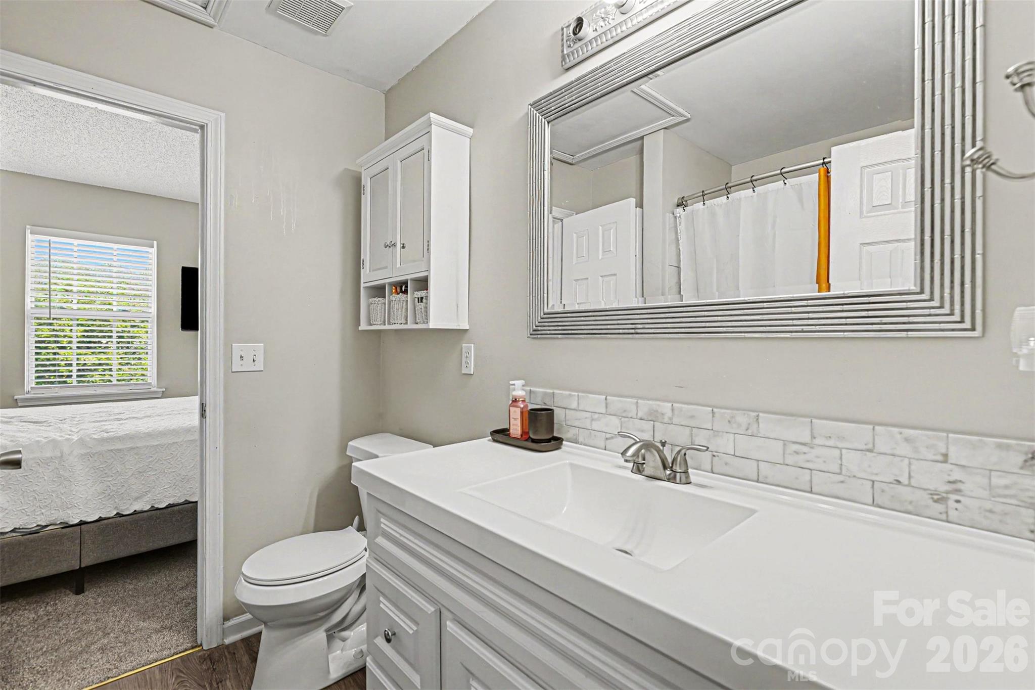 12331 Bluestem Lane — Charlotte