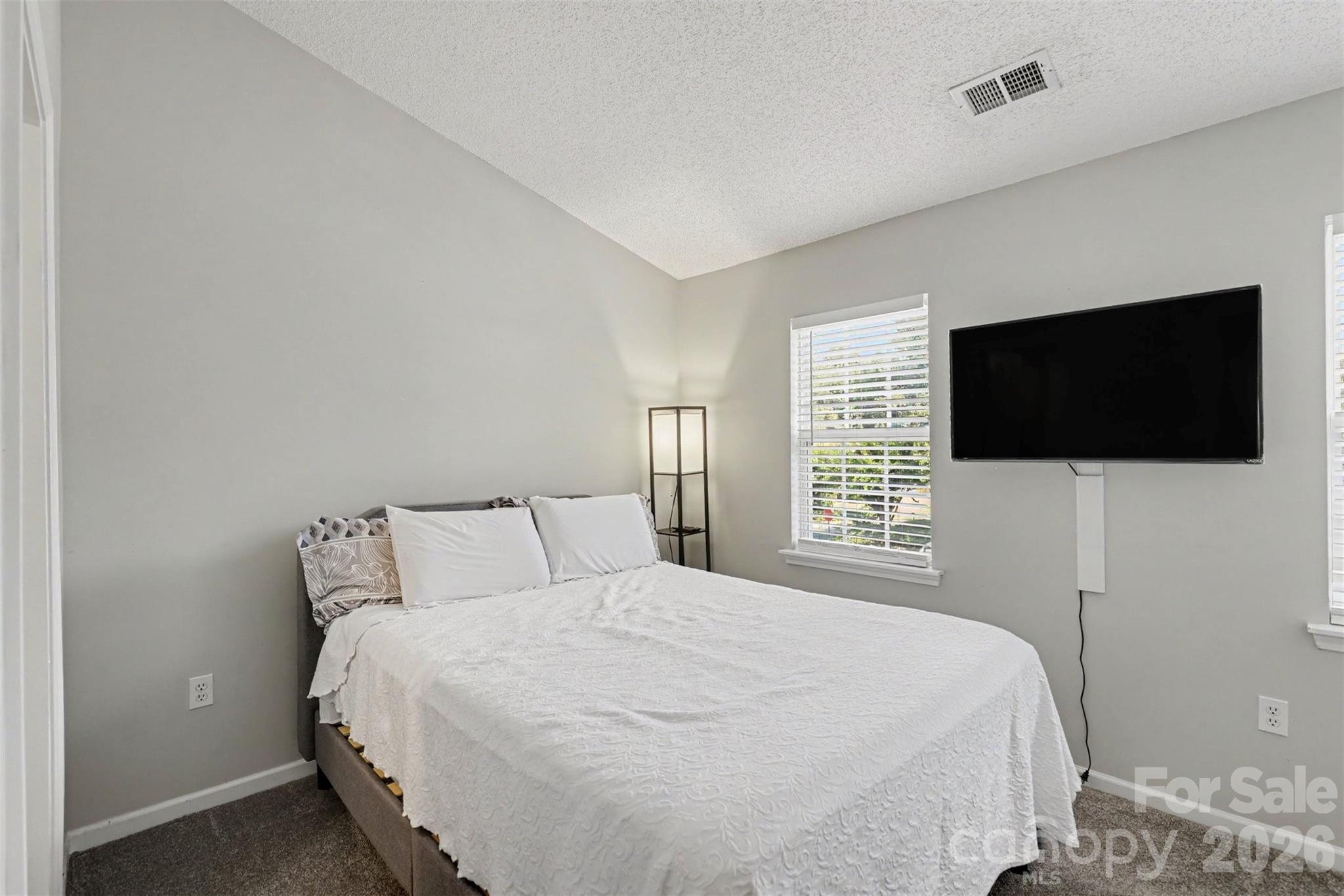 12331 Bluestem Lane — Charlotte
