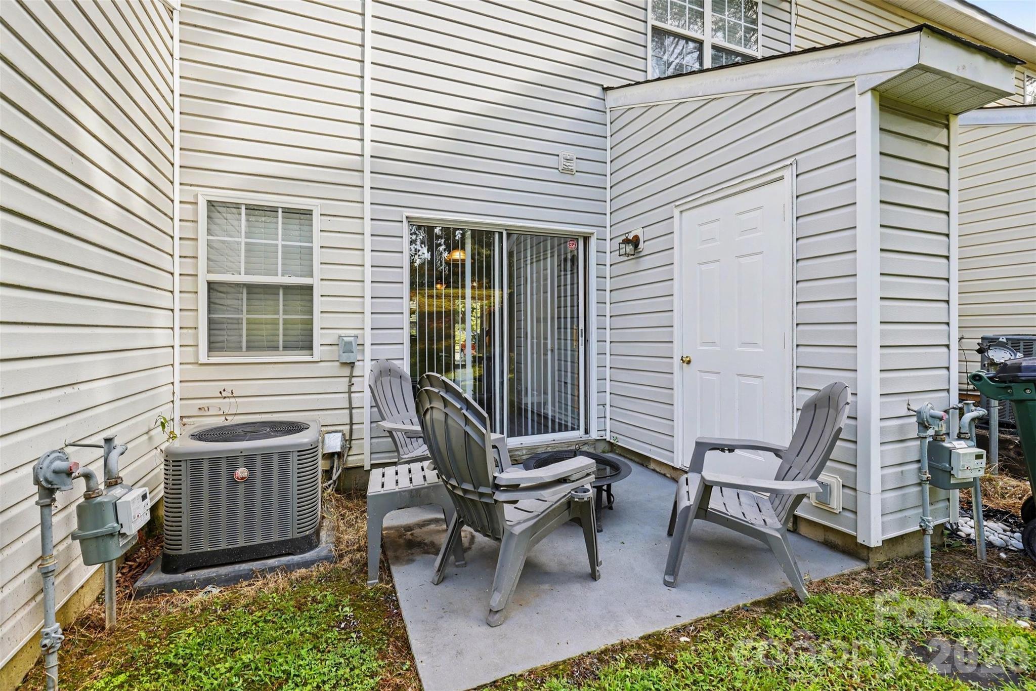 12331 Bluestem Lane — Charlotte