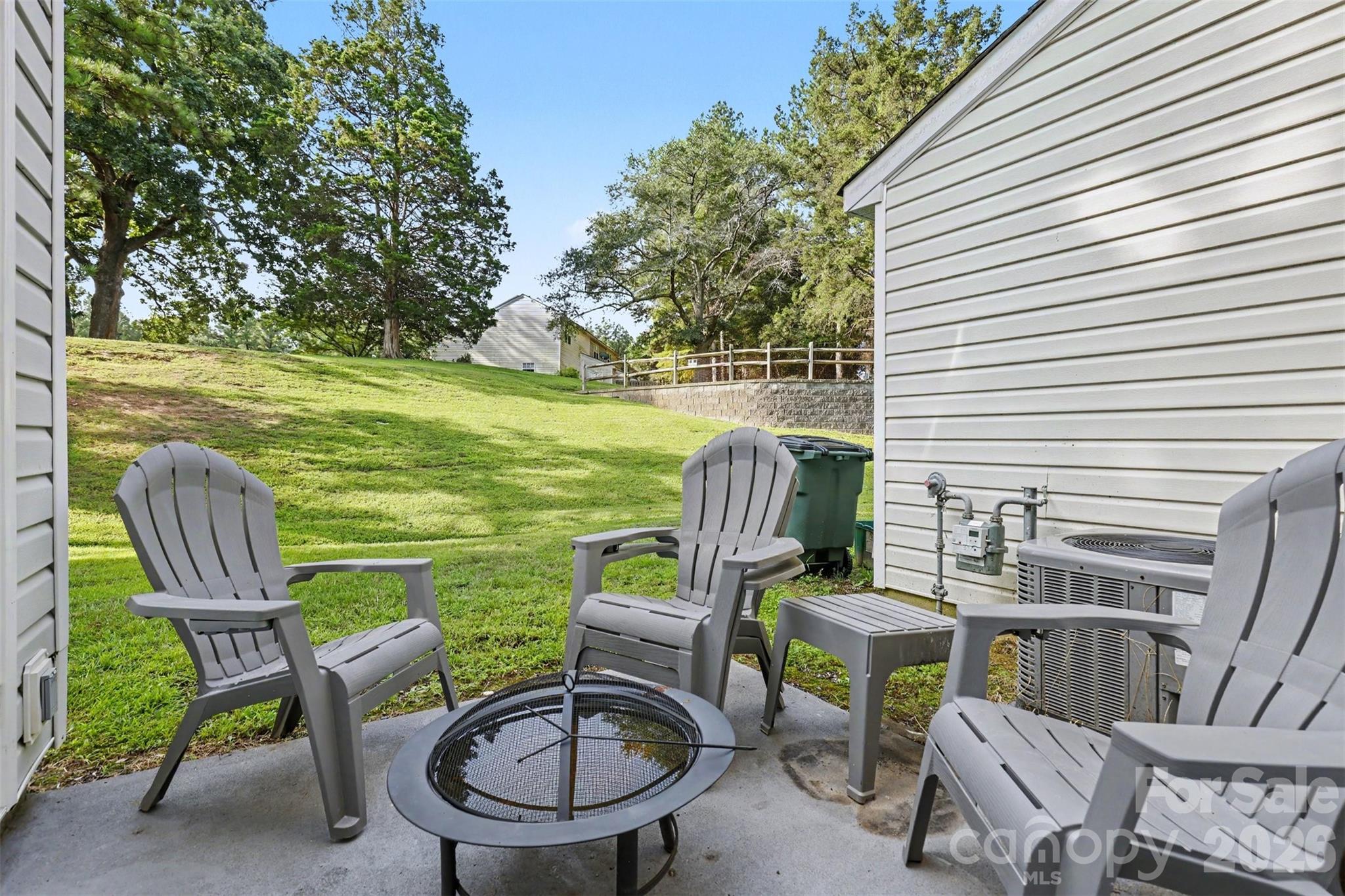 12331 Bluestem Lane — Charlotte