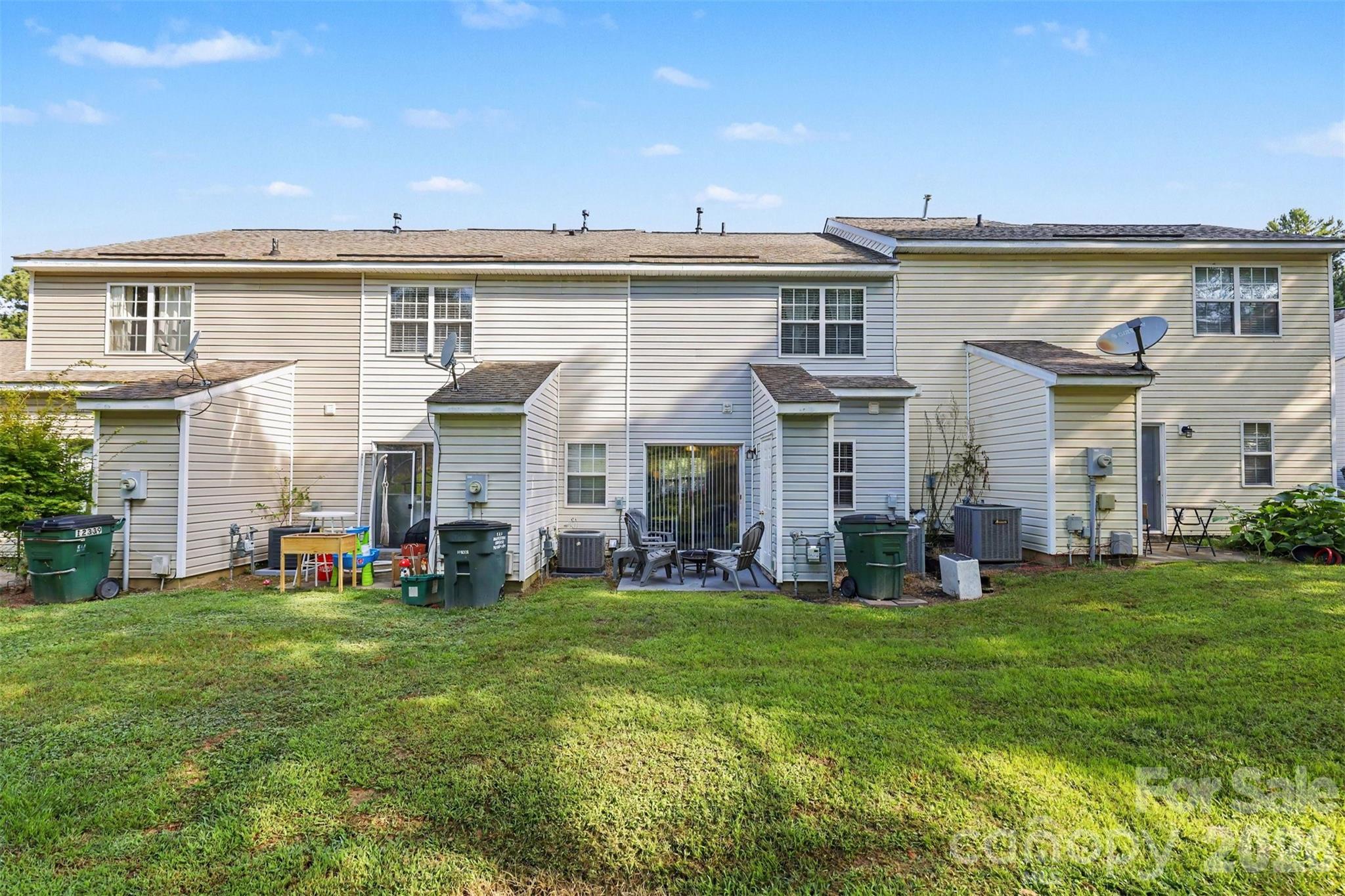 12331 Bluestem Lane — Charlotte