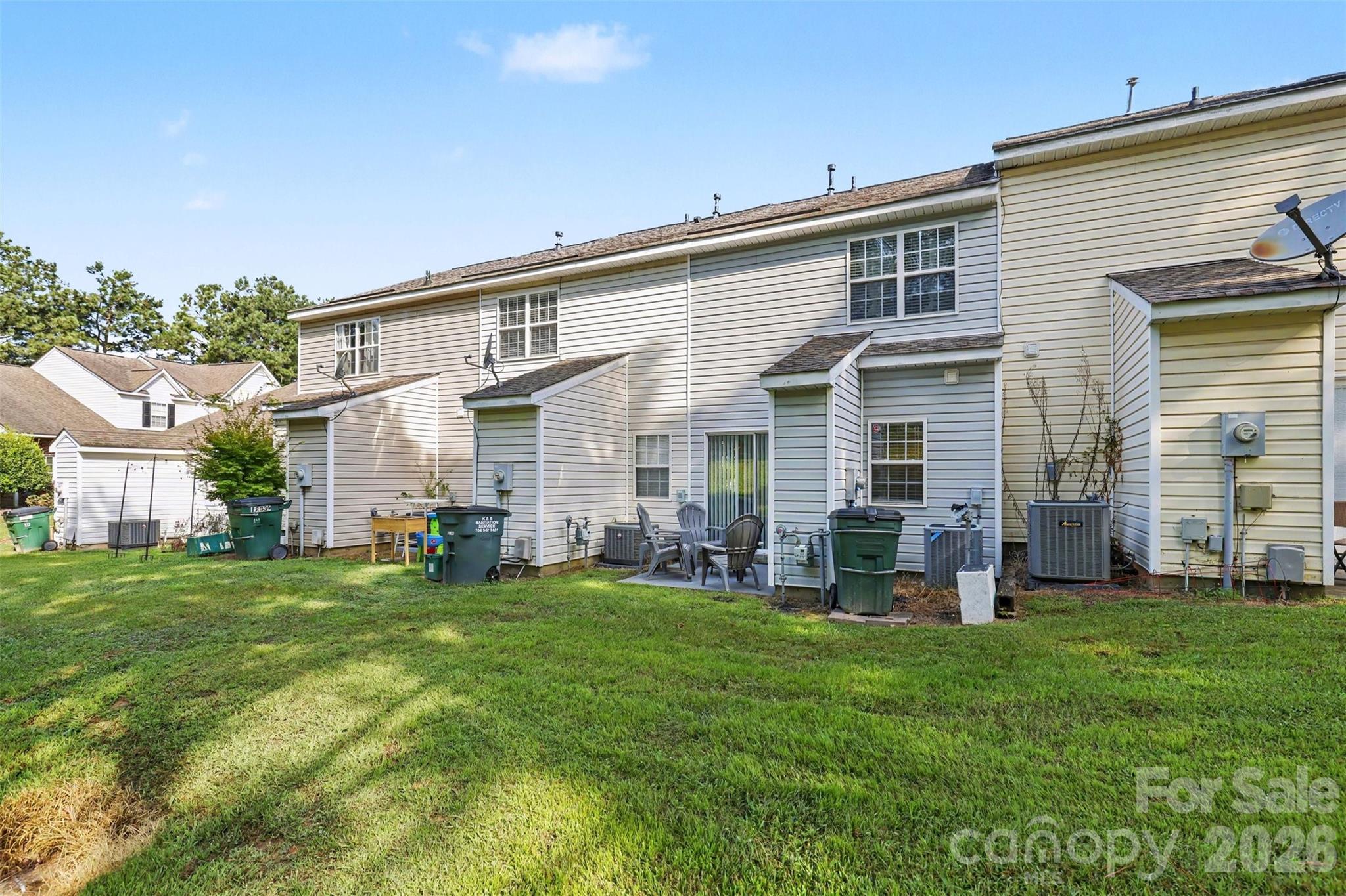 12331 Bluestem Lane — Charlotte