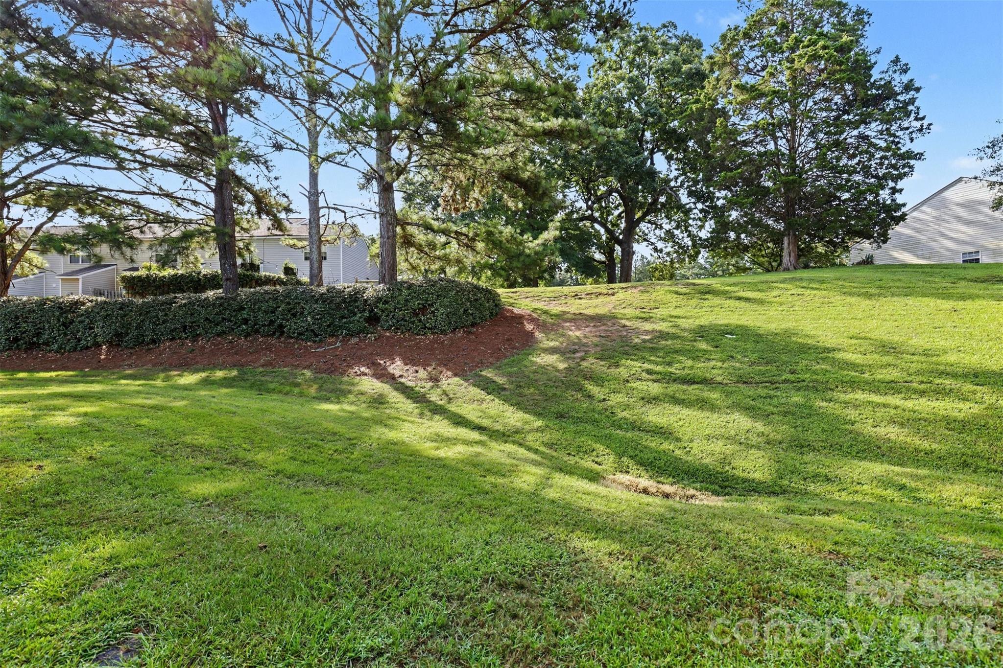 12331 Bluestem Lane — Charlotte