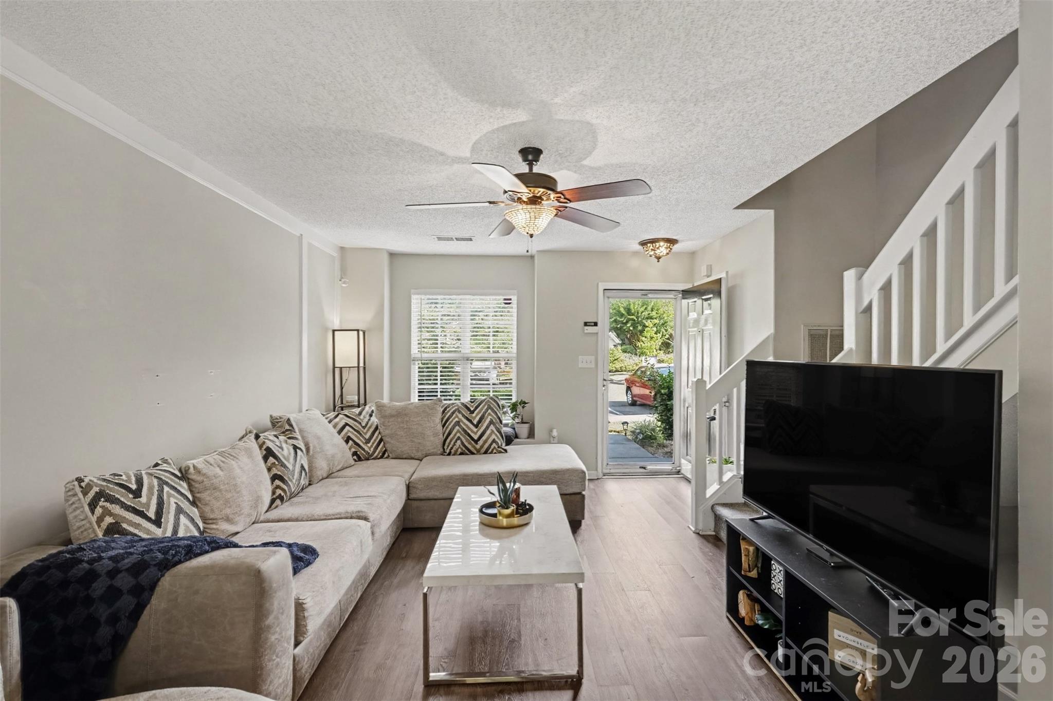 12331 Bluestem Lane — Charlotte