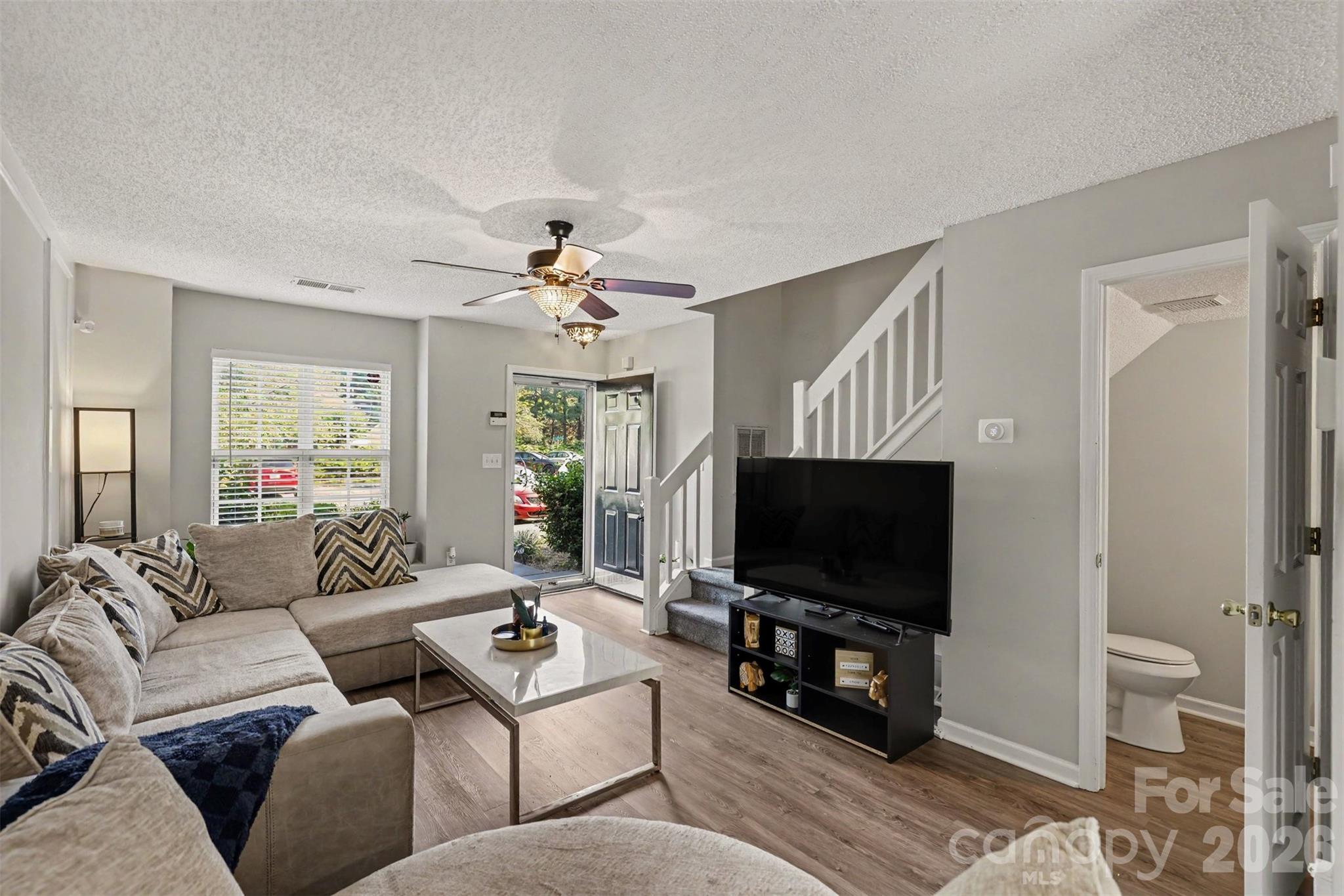 12331 Bluestem Lane — Charlotte