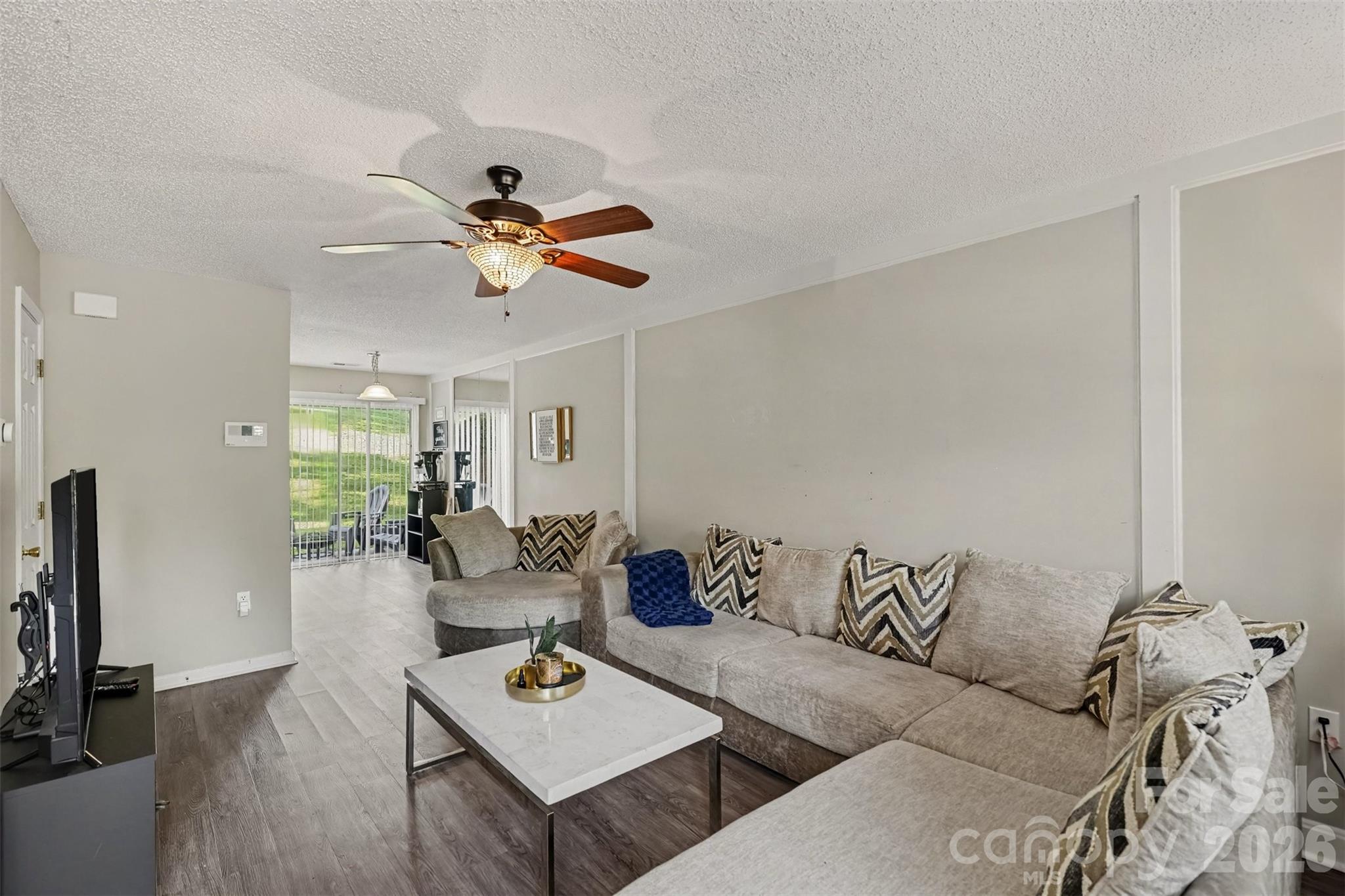 12331 Bluestem Lane — Charlotte