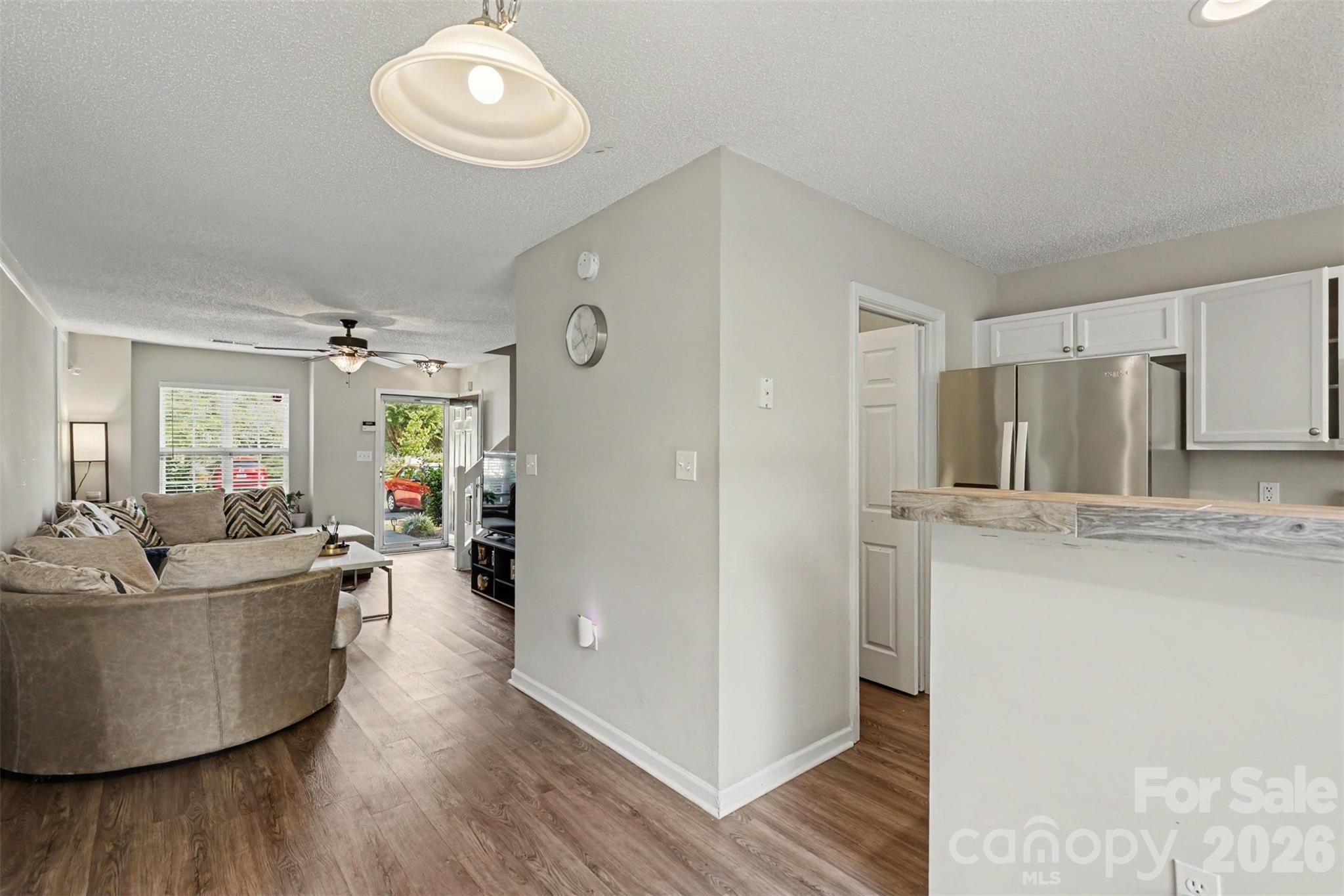12331 Bluestem Lane — Charlotte