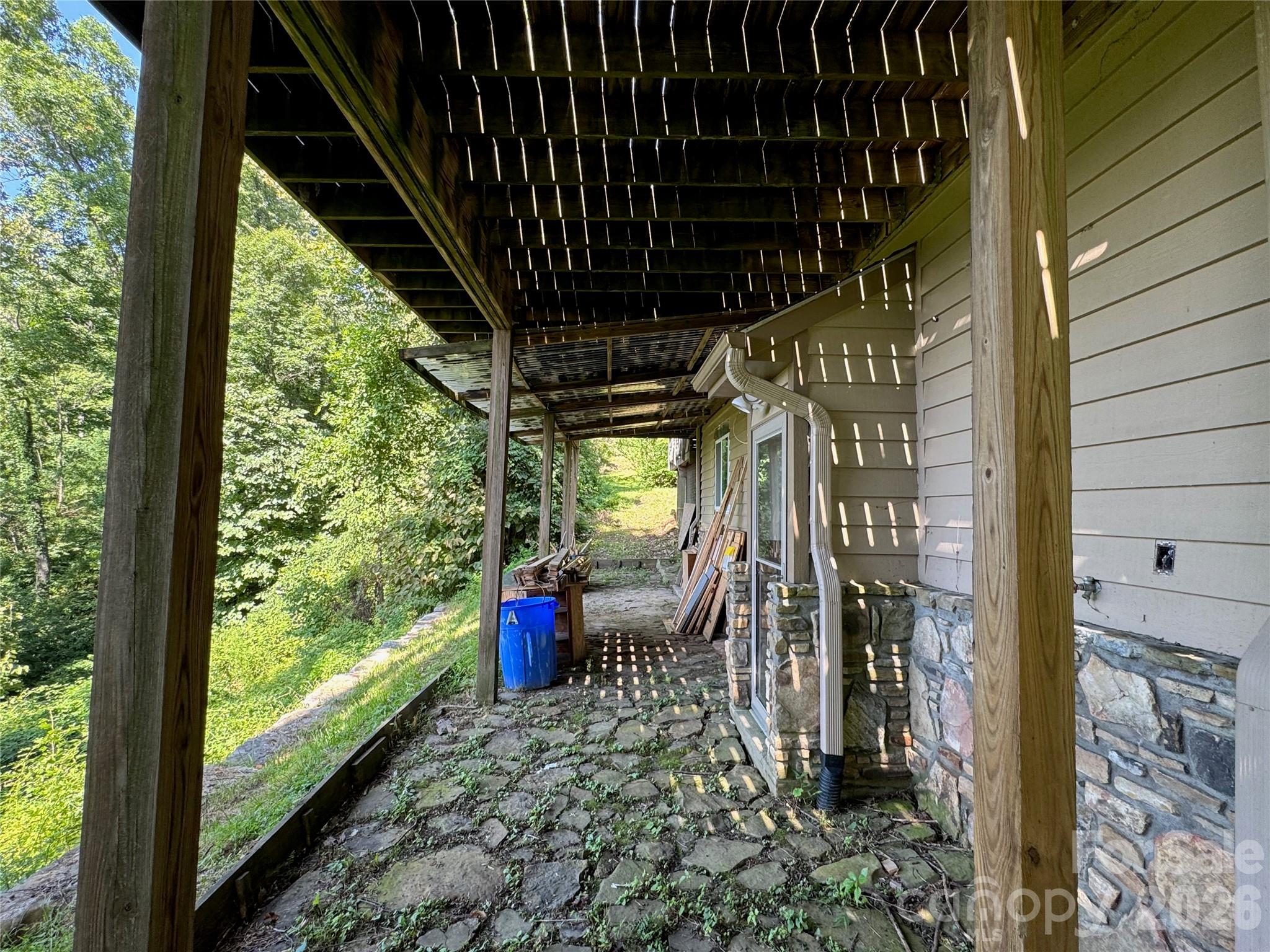 87 Island In The Sky Trail — Weaverville