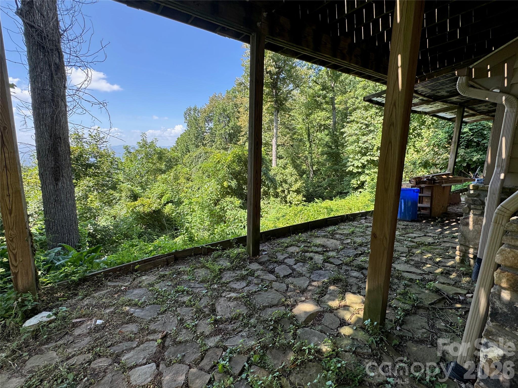 87 Island In The Sky Trail — Weaverville