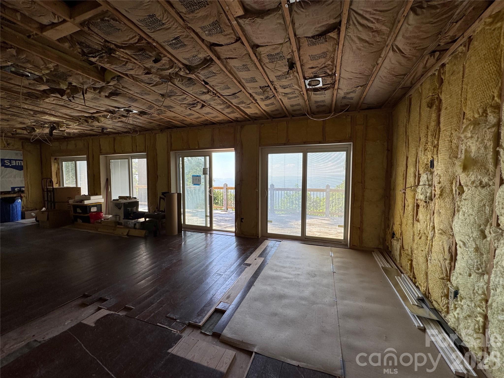 87 Island In The Sky Trail — Weaverville