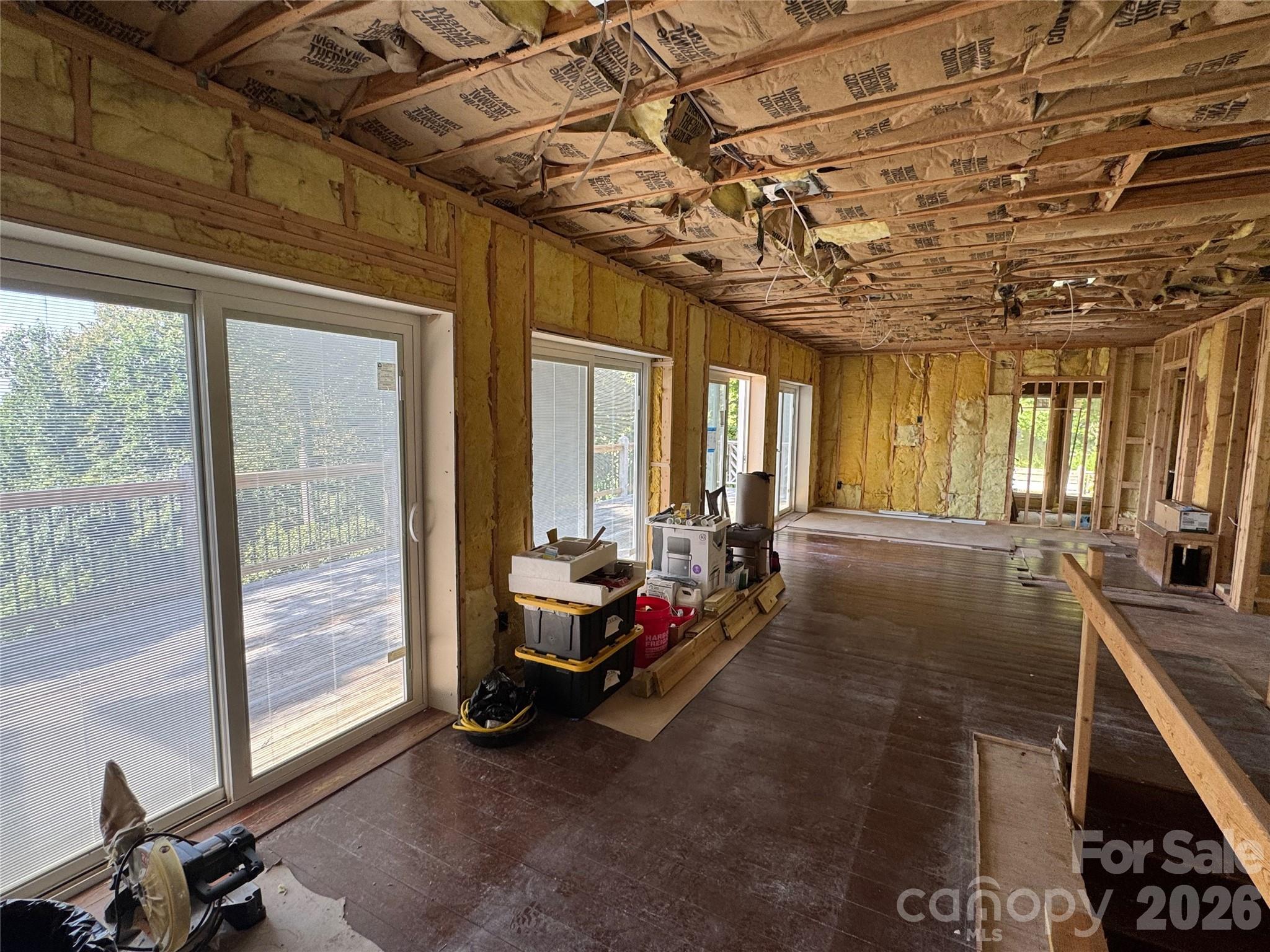 87 Island In The Sky Trail — Weaverville