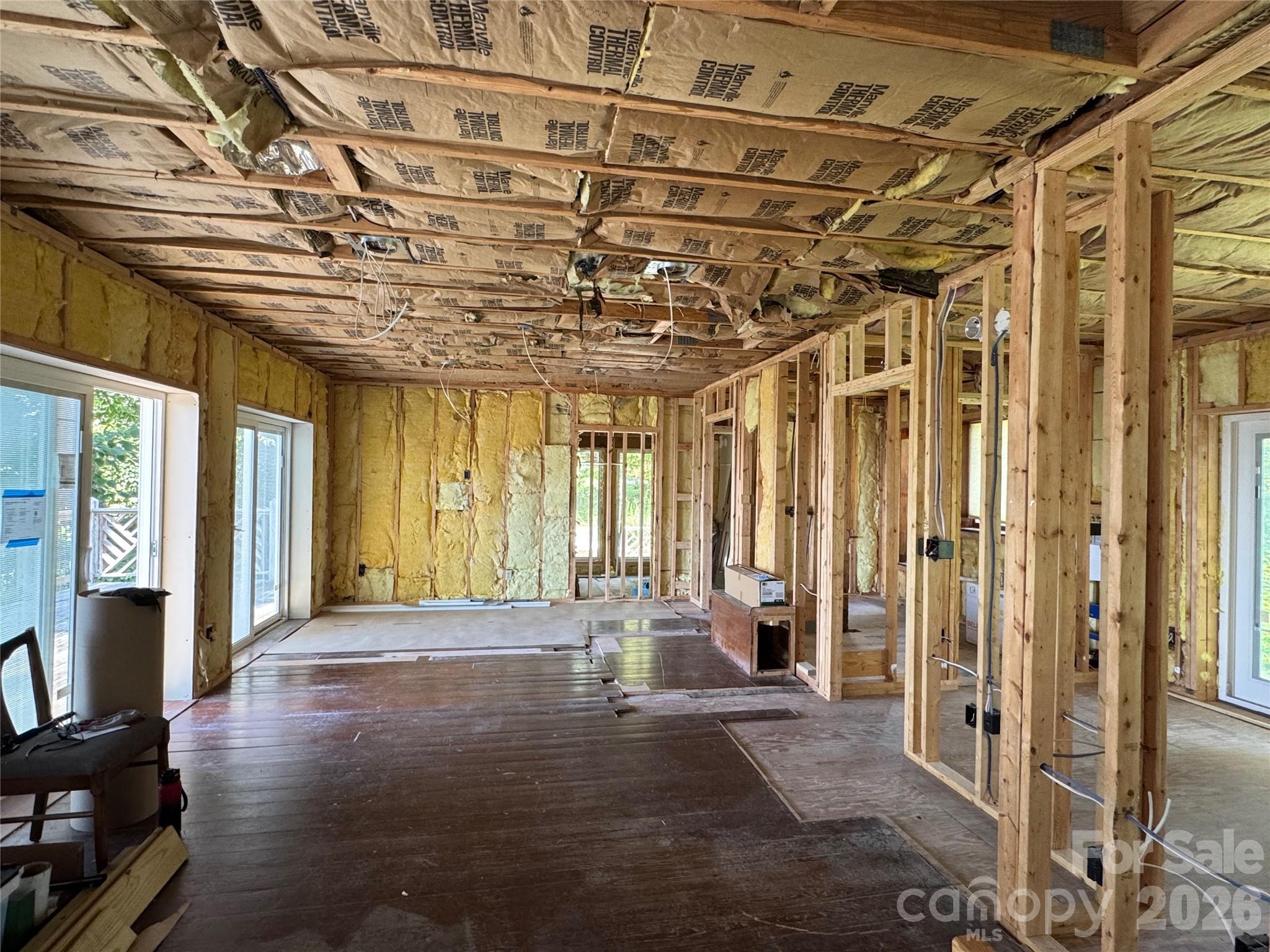 87 Island In The Sky Trail — Weaverville
