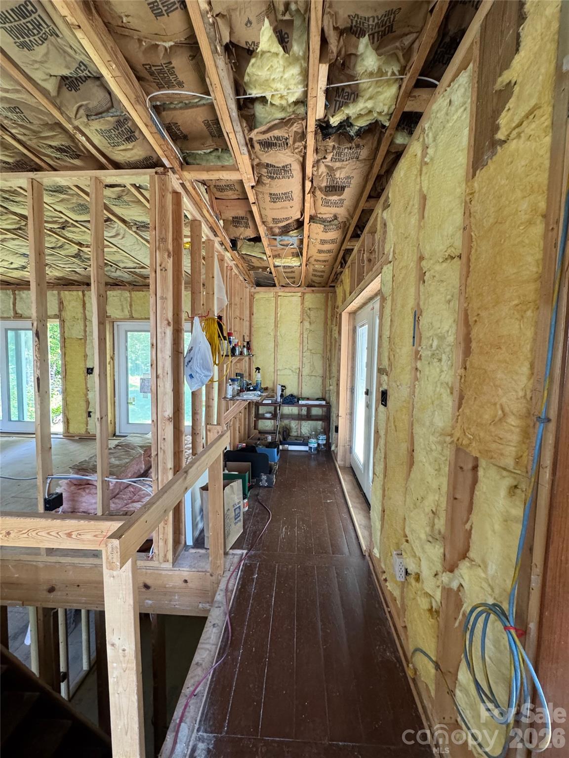 87 Island In The Sky Trail — Weaverville