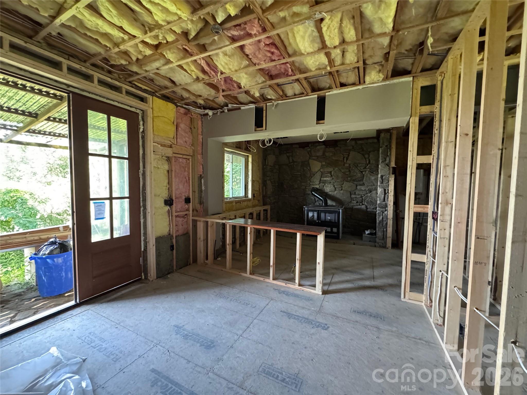87 Island In The Sky Trail — Weaverville