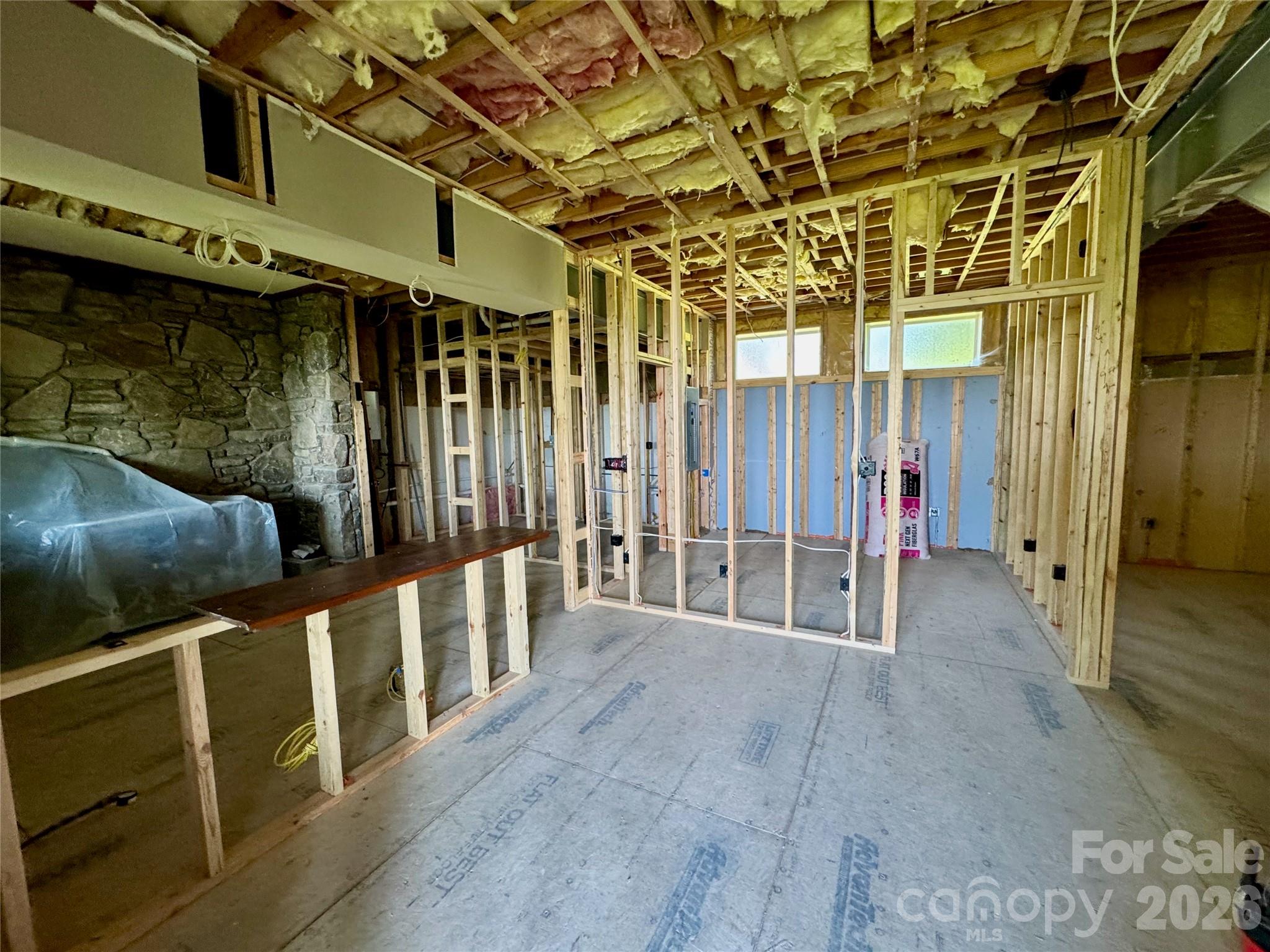 87 Island In The Sky Trail — Weaverville
