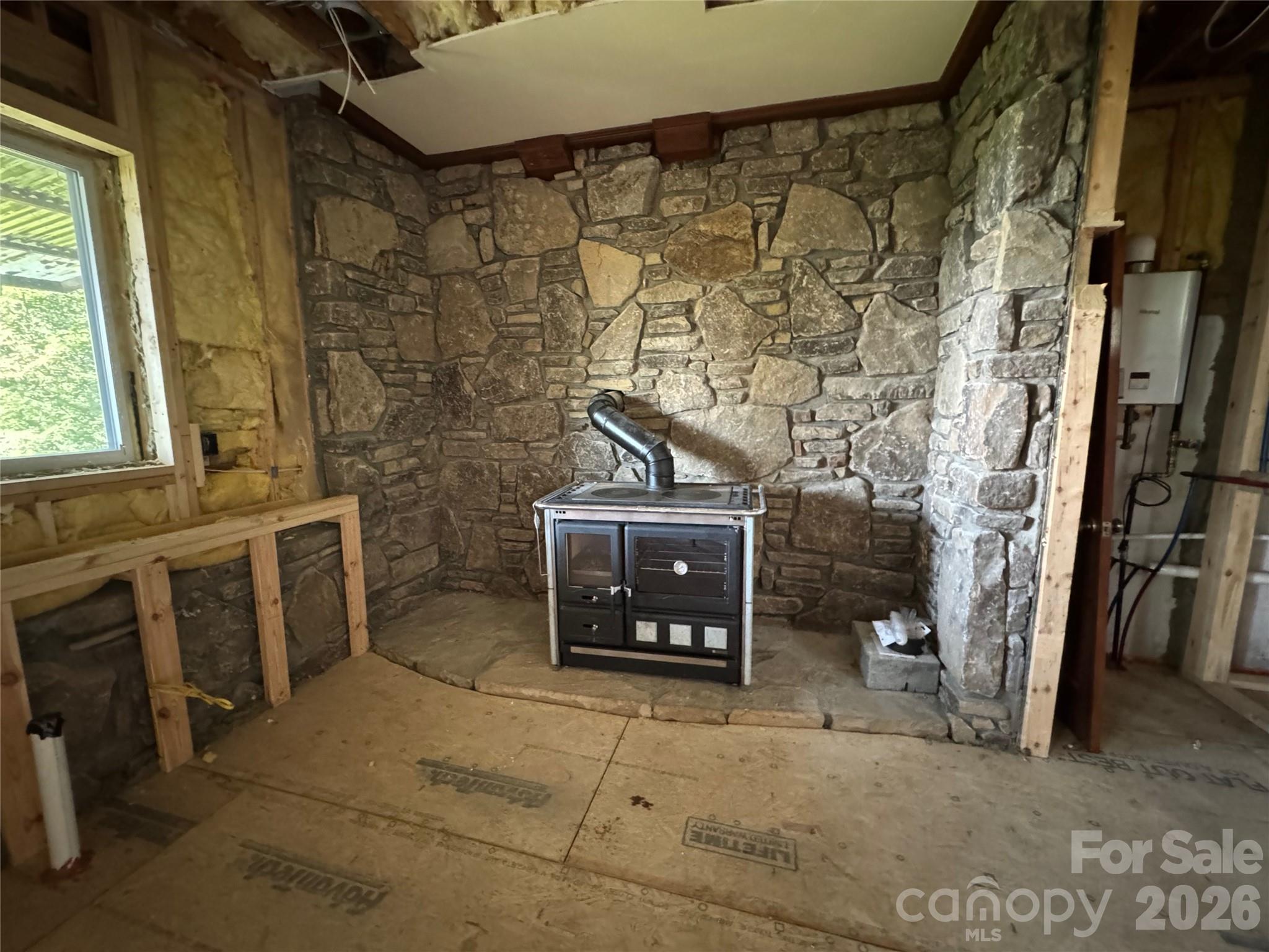 87 Island In The Sky Trail — Weaverville