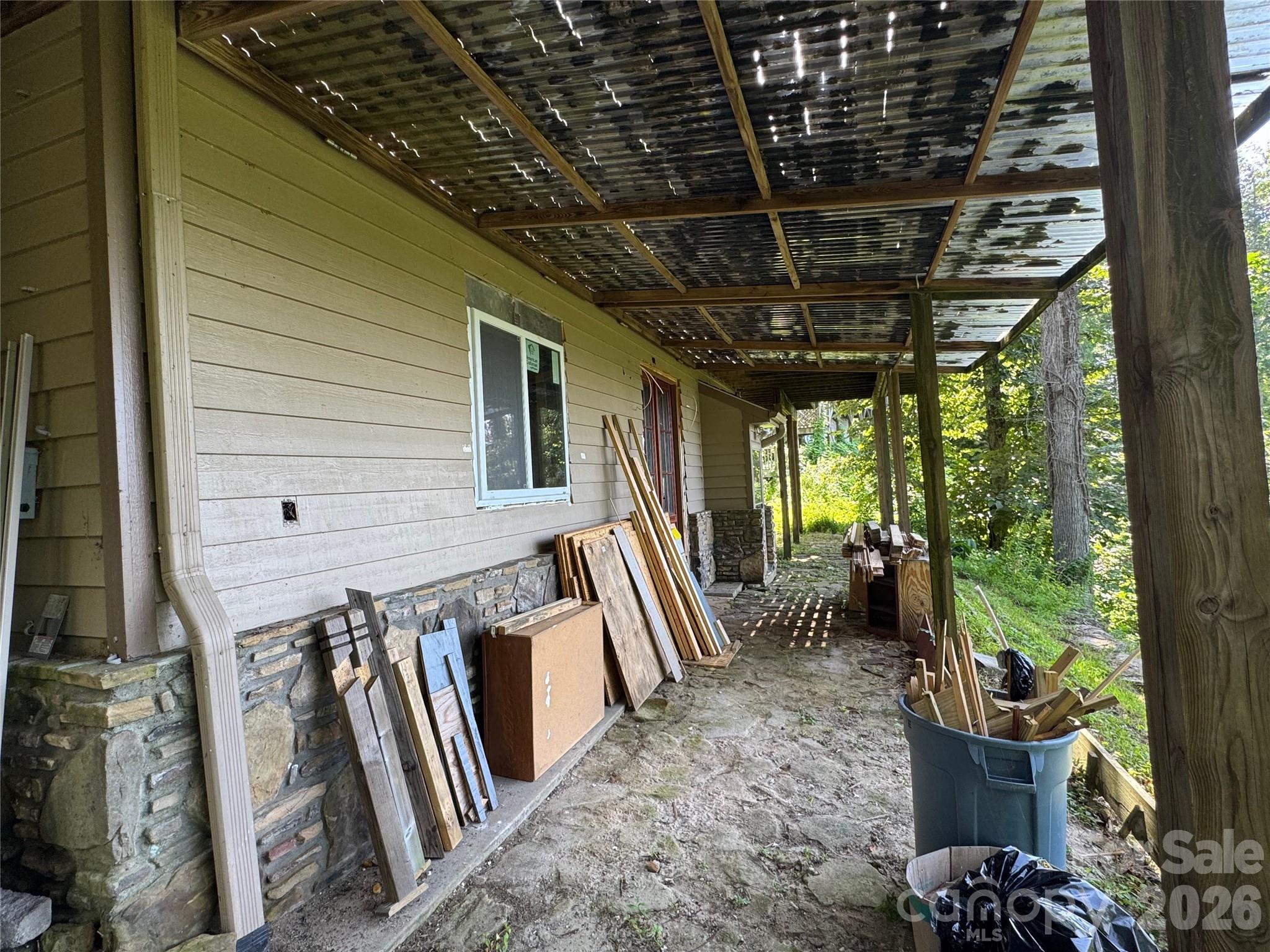 87 Island In The Sky Trail — Weaverville
