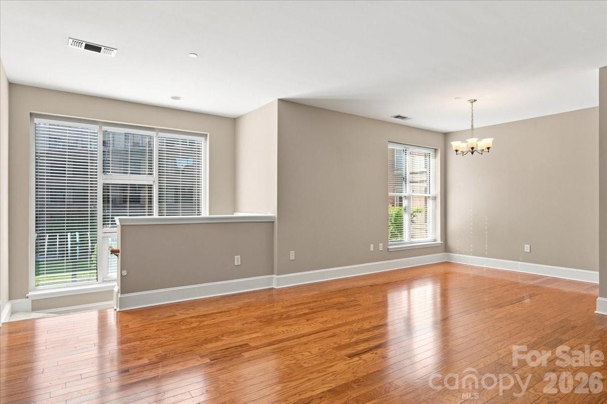 400 N Church Street — Charlotte