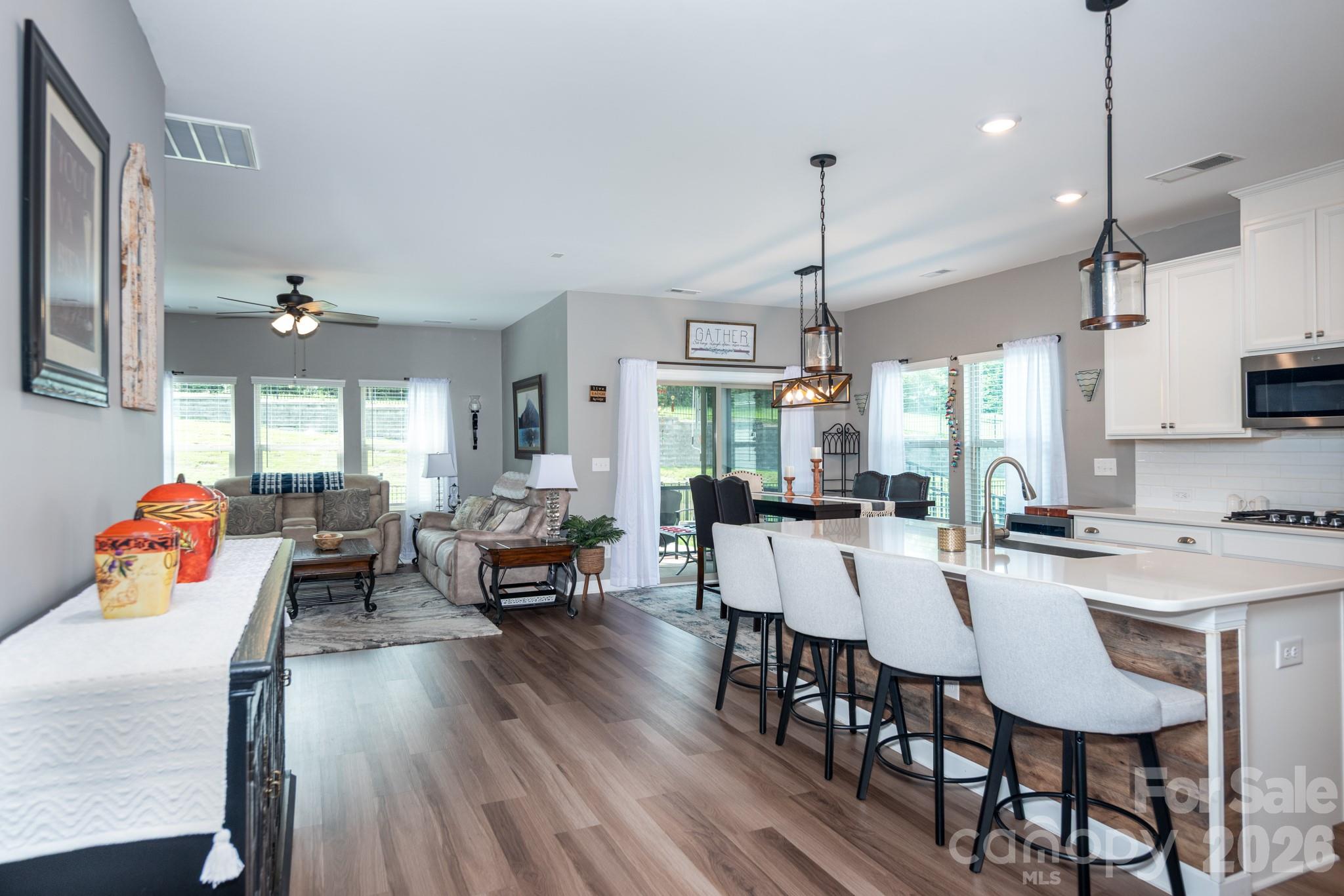 5134 Turtle Creek Drive — Denver