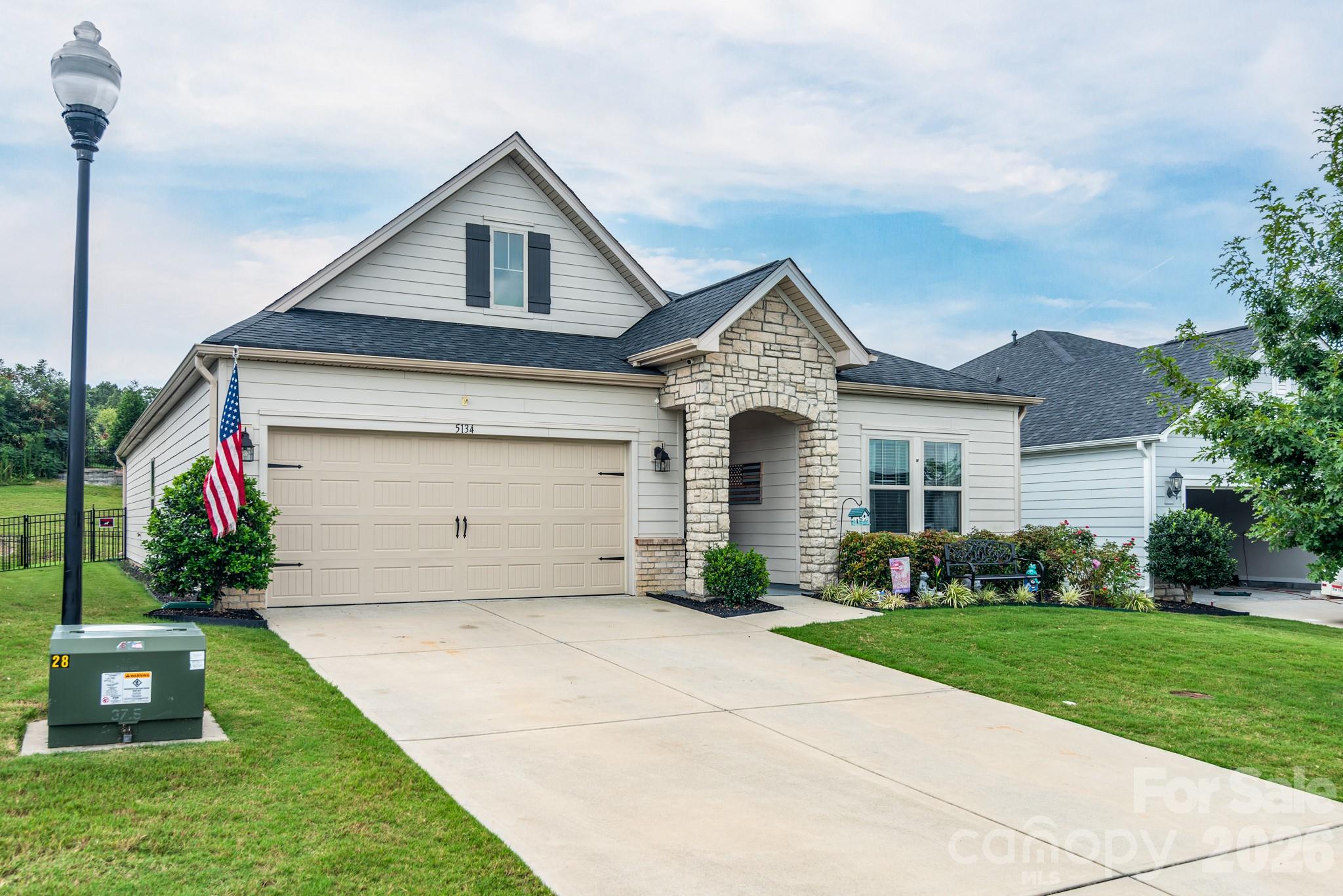 5134 Turtle Creek Drive — Denver