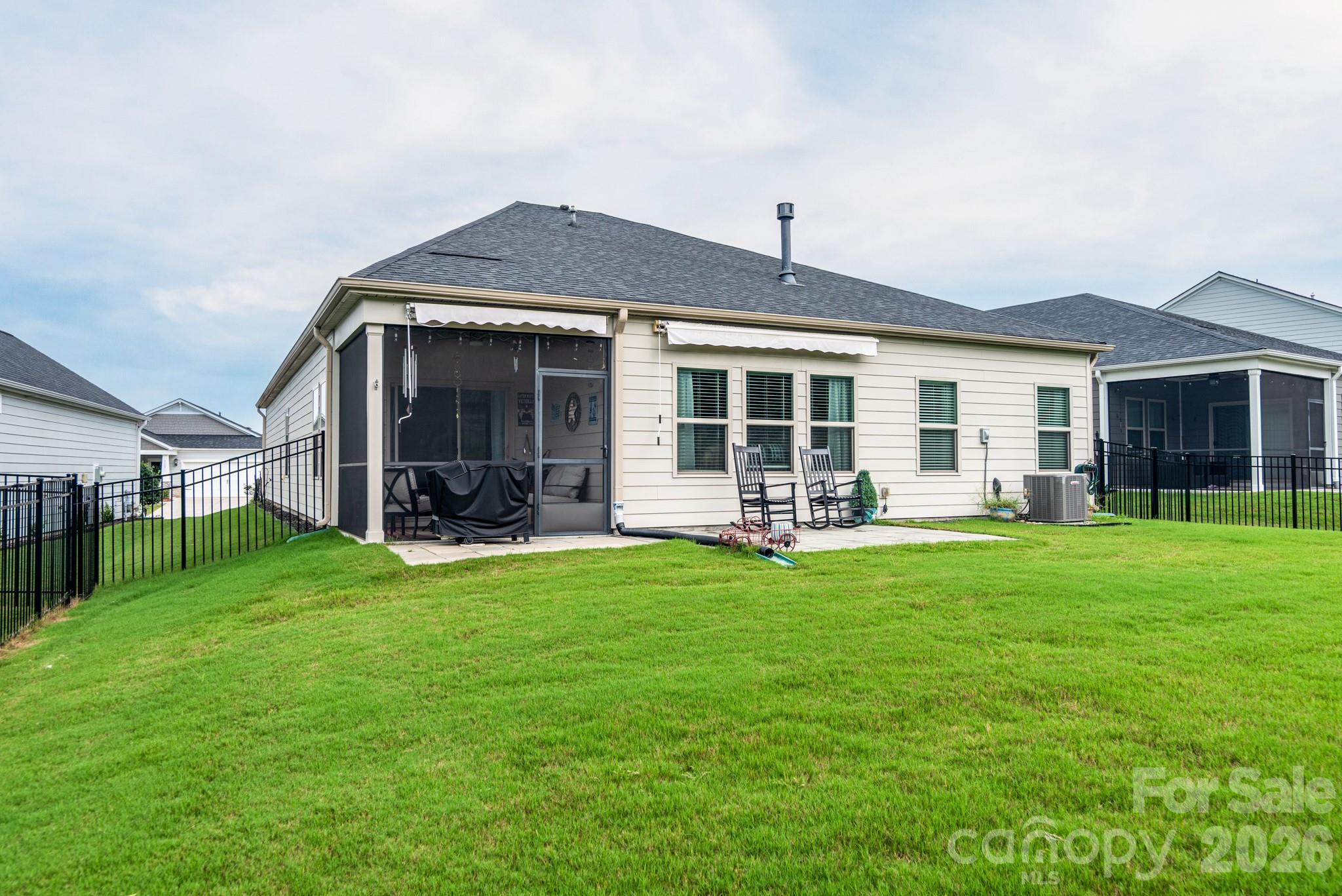 5134 Turtle Creek Drive — Denver
