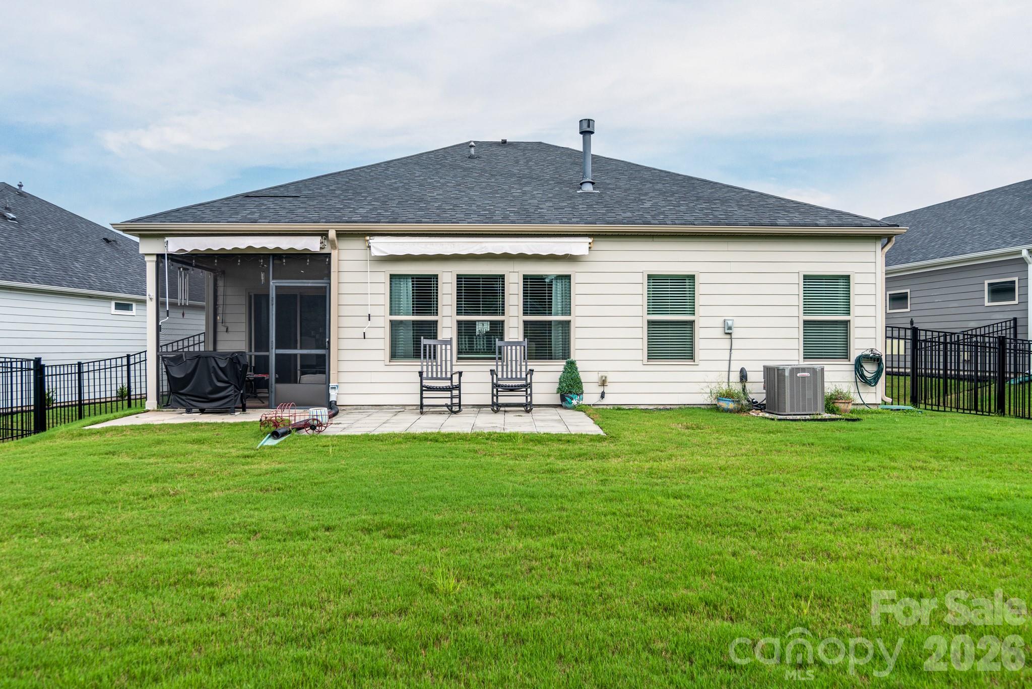 5134 Turtle Creek Drive — Denver
