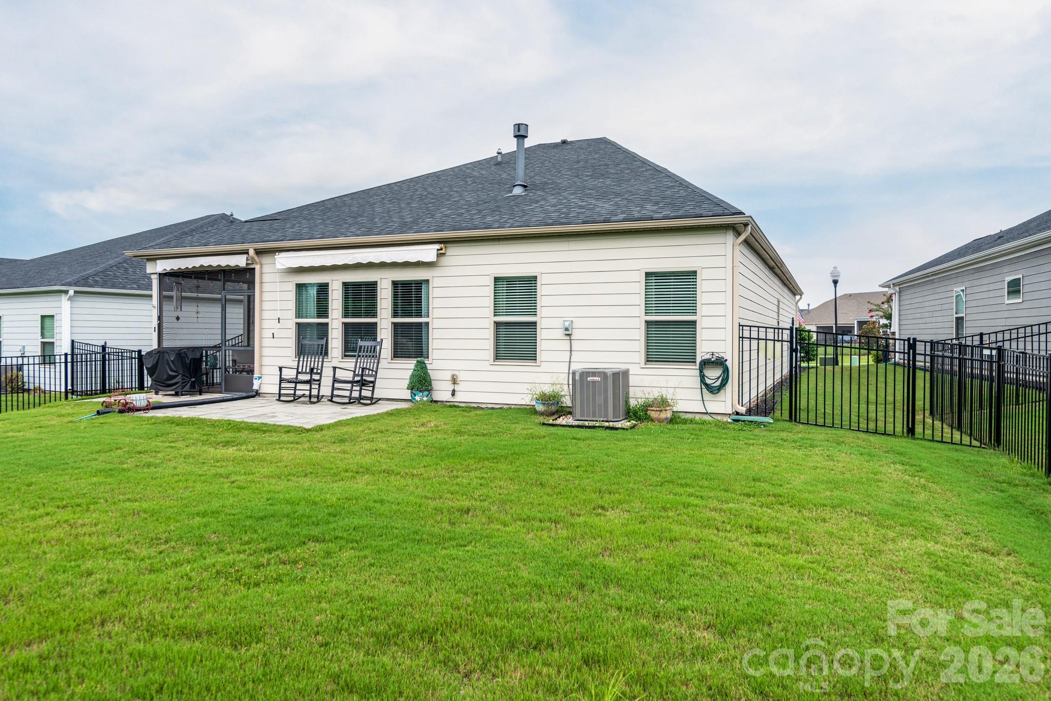 5134 Turtle Creek Drive — Denver