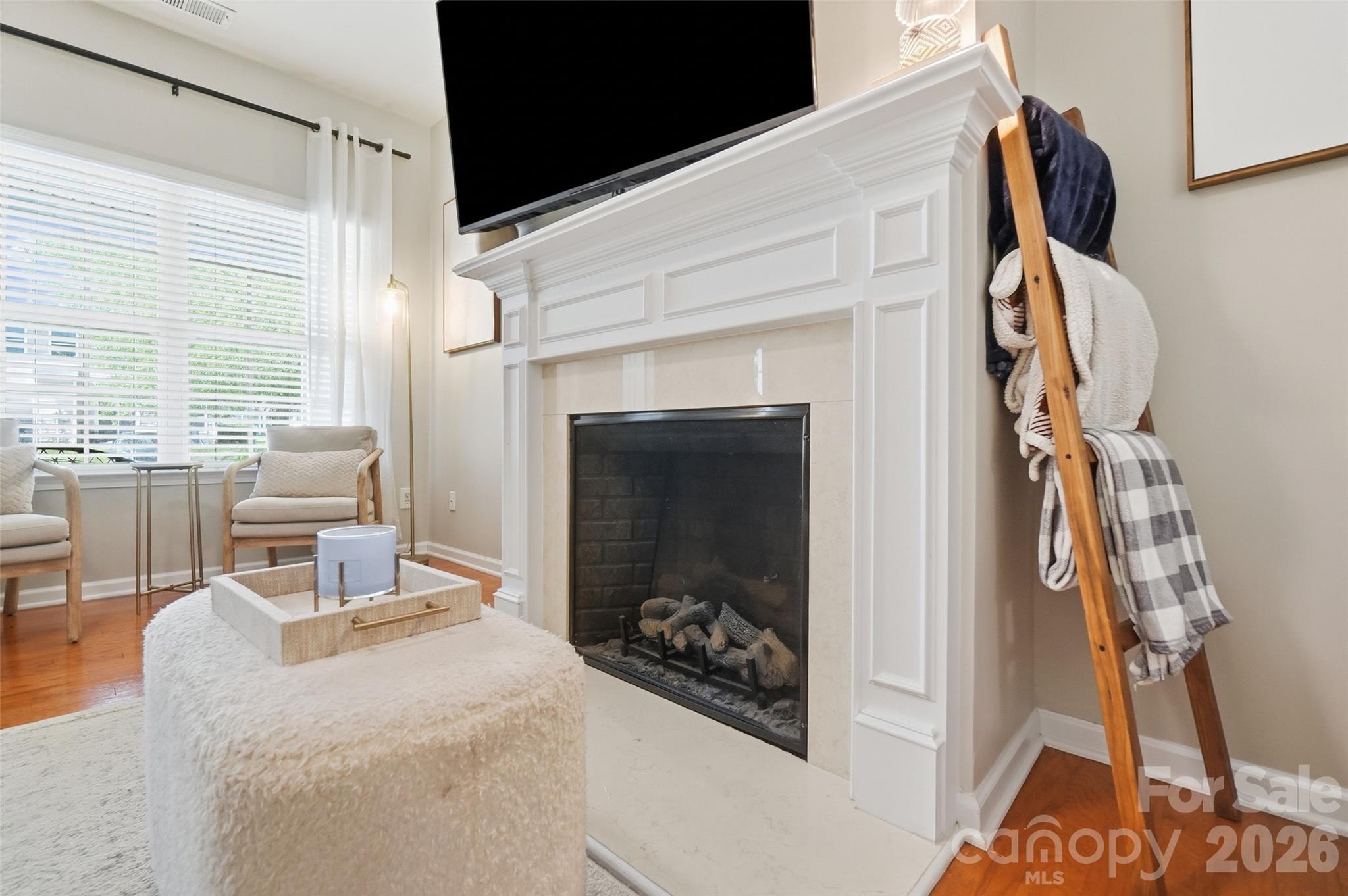 2311 Crosscut Drive — Charlotte