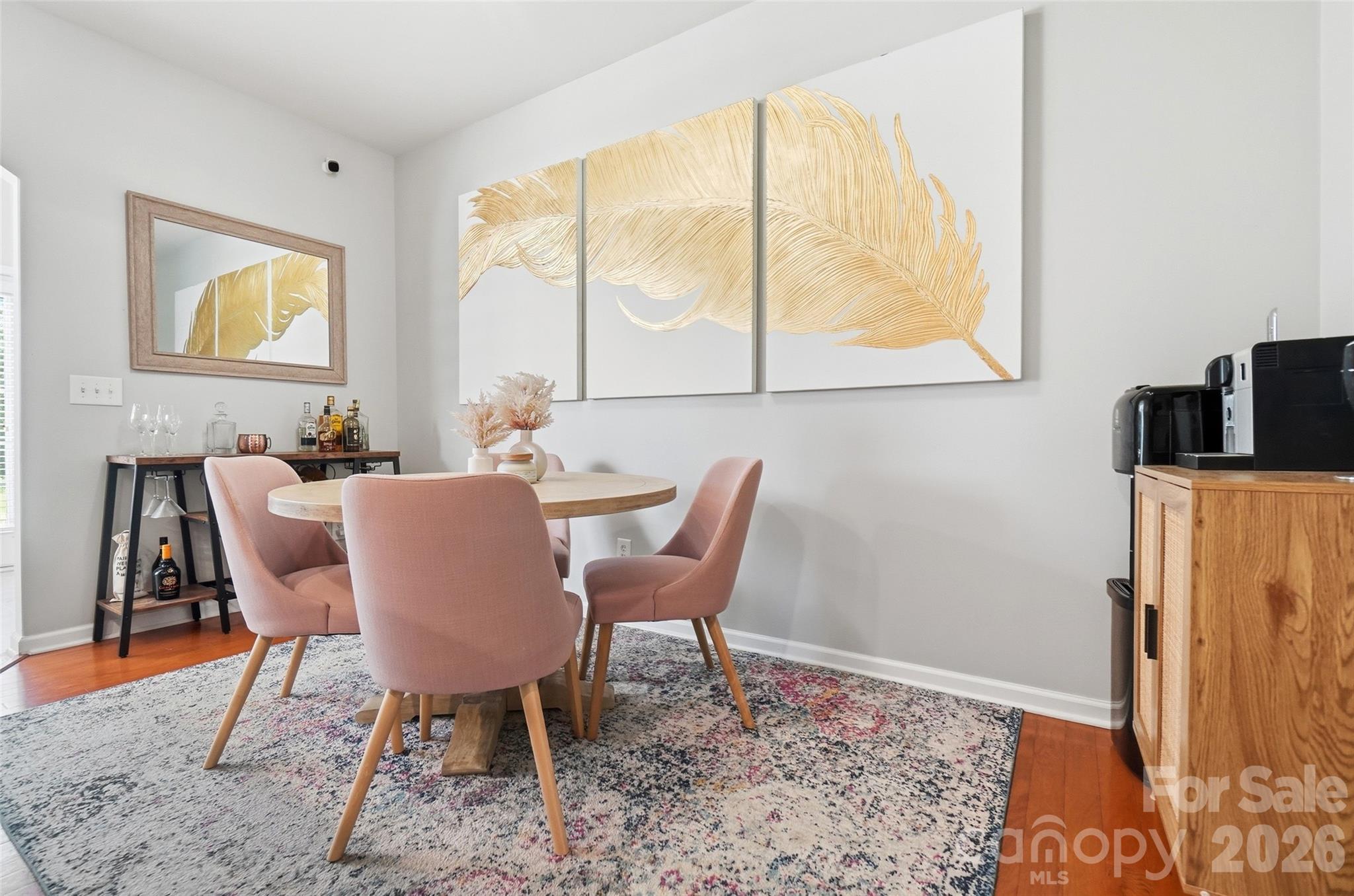 2311 Crosscut Drive — Charlotte