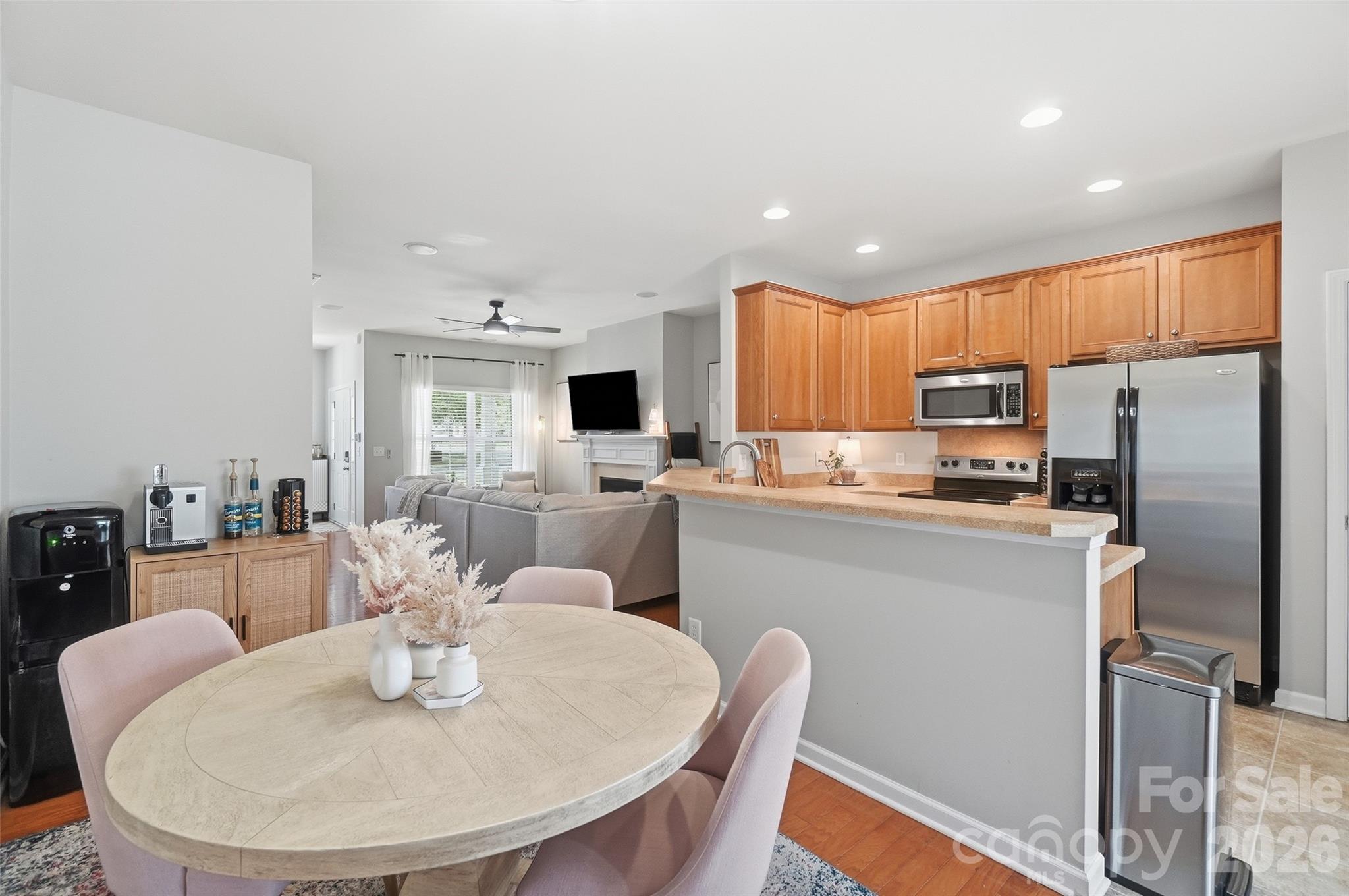 2311 Crosscut Drive — Charlotte