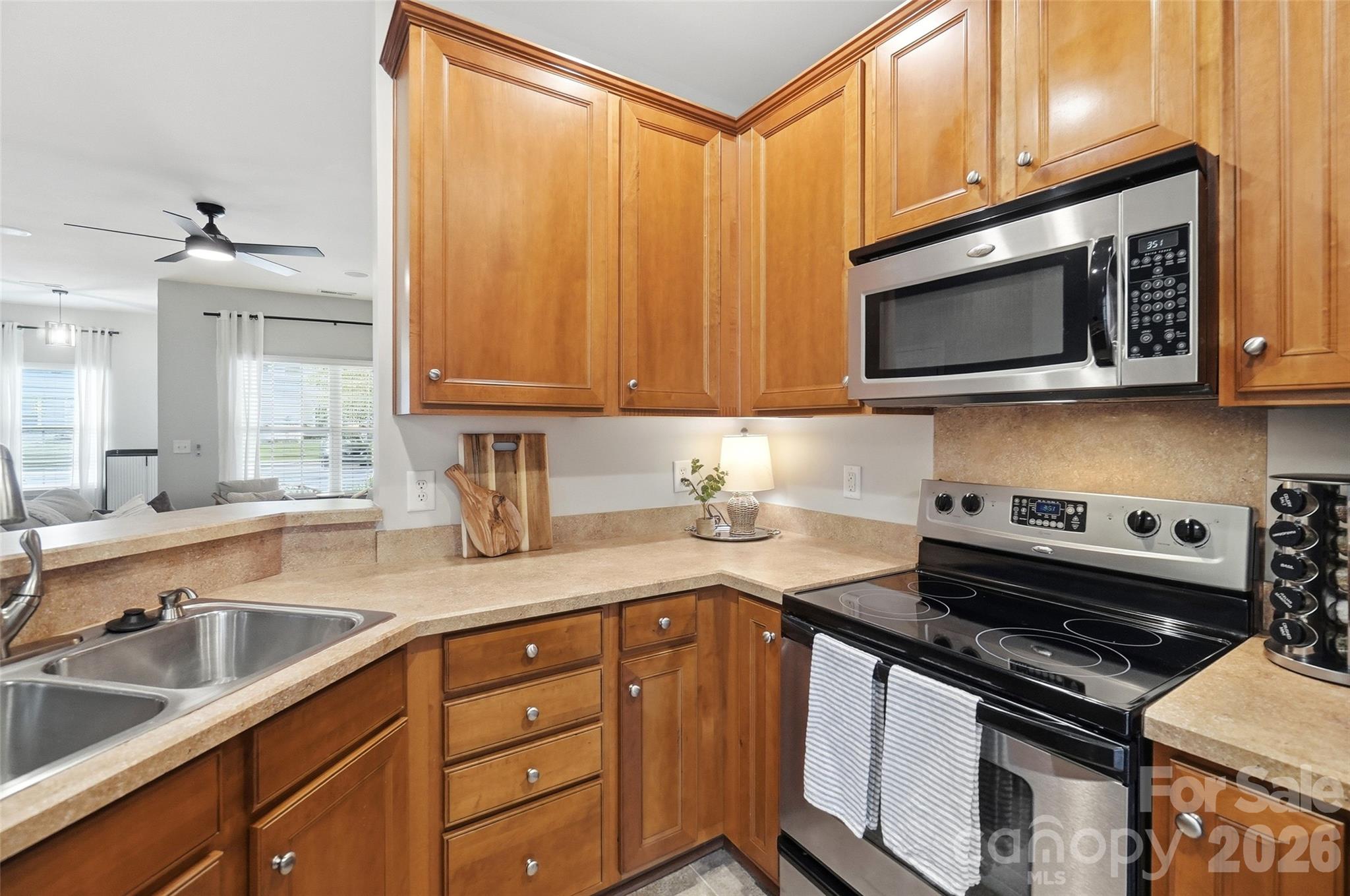2311 Crosscut Drive — Charlotte