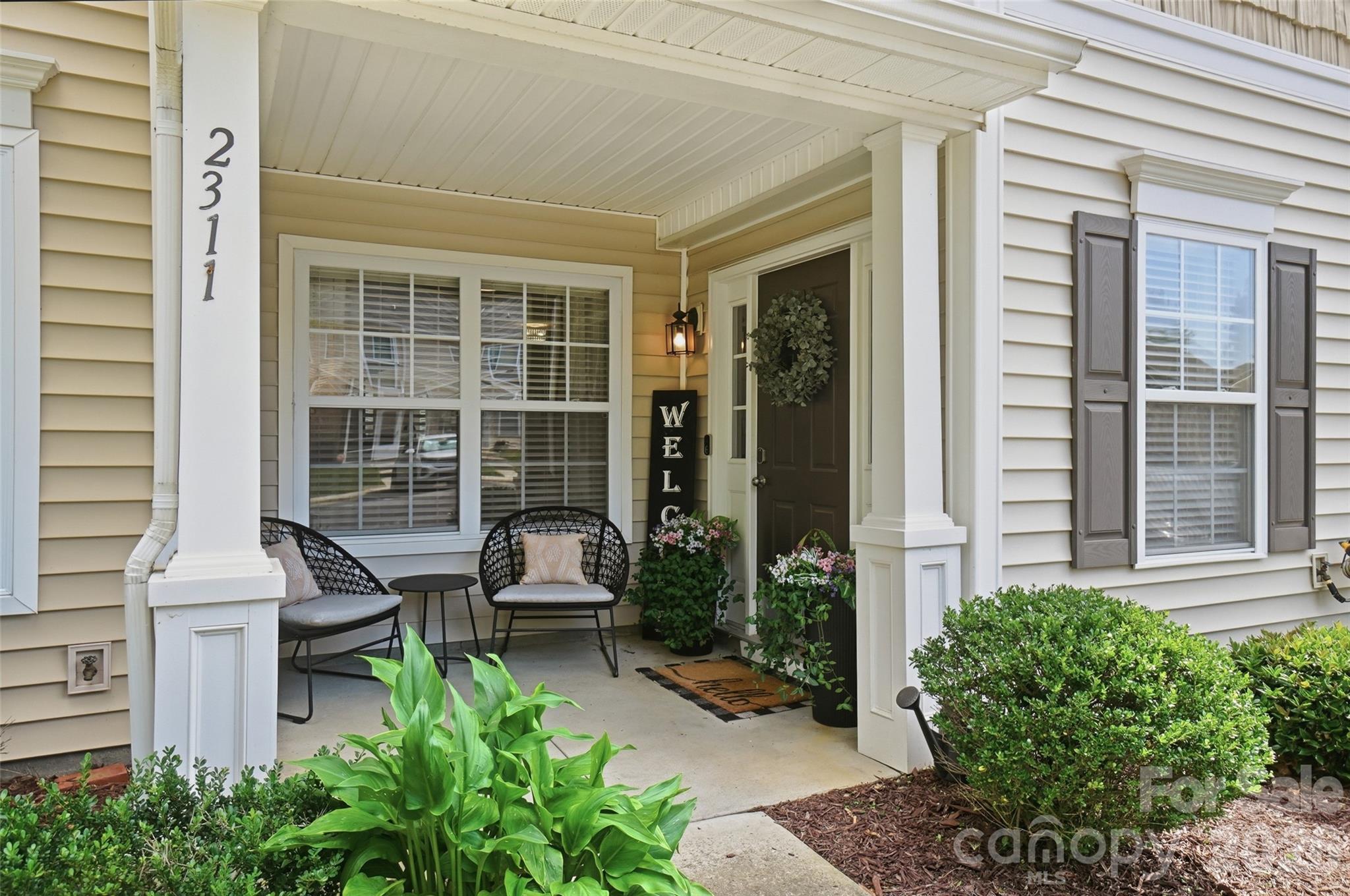 2311 Crosscut Drive — Charlotte