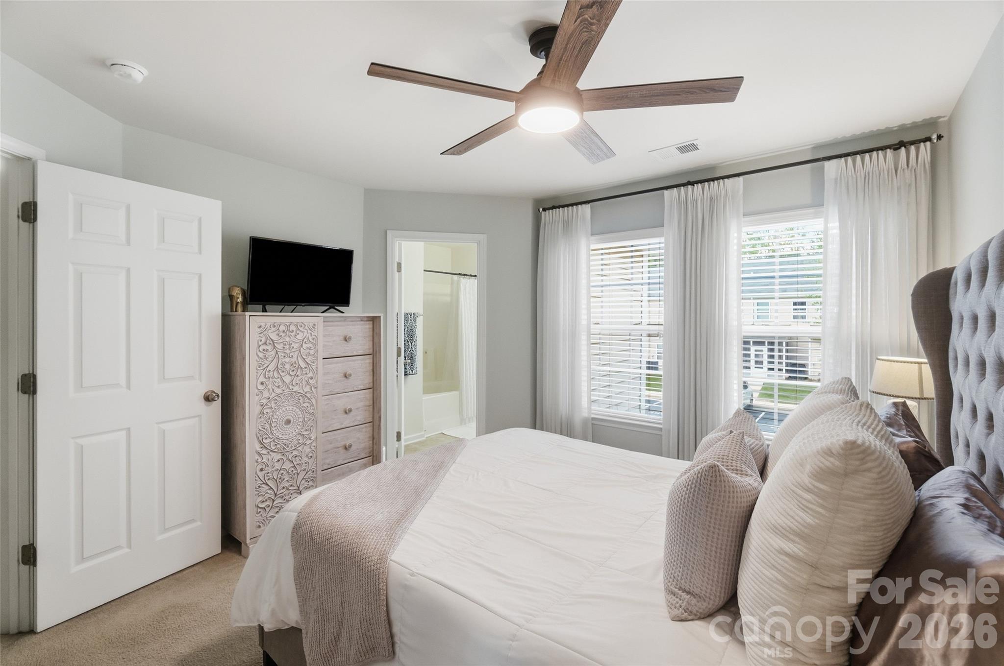 2311 Crosscut Drive — Charlotte