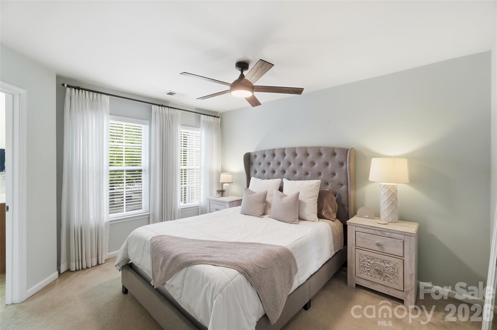 2311 Crosscut Drive — Charlotte