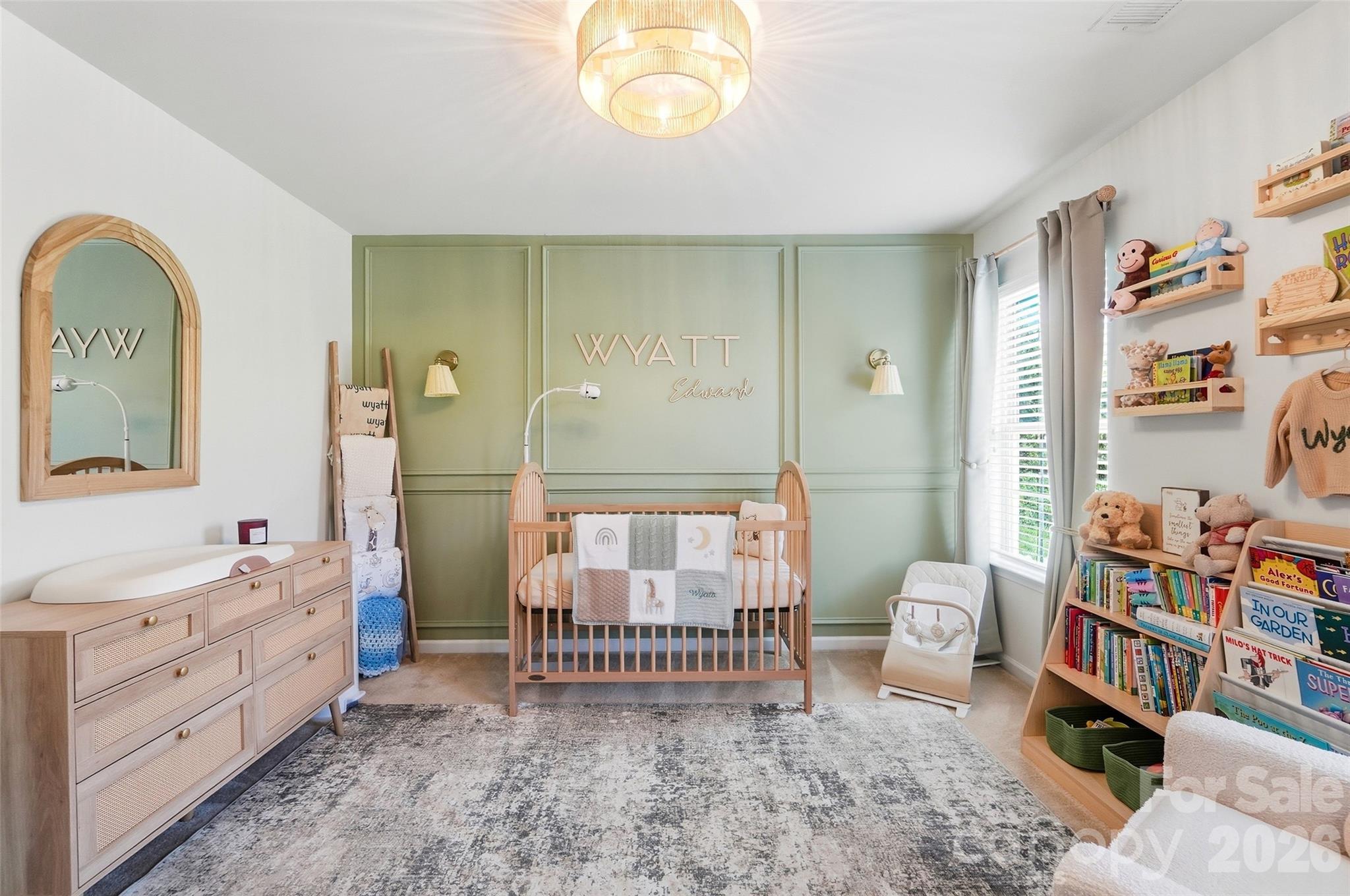 2311 Crosscut Drive — Charlotte