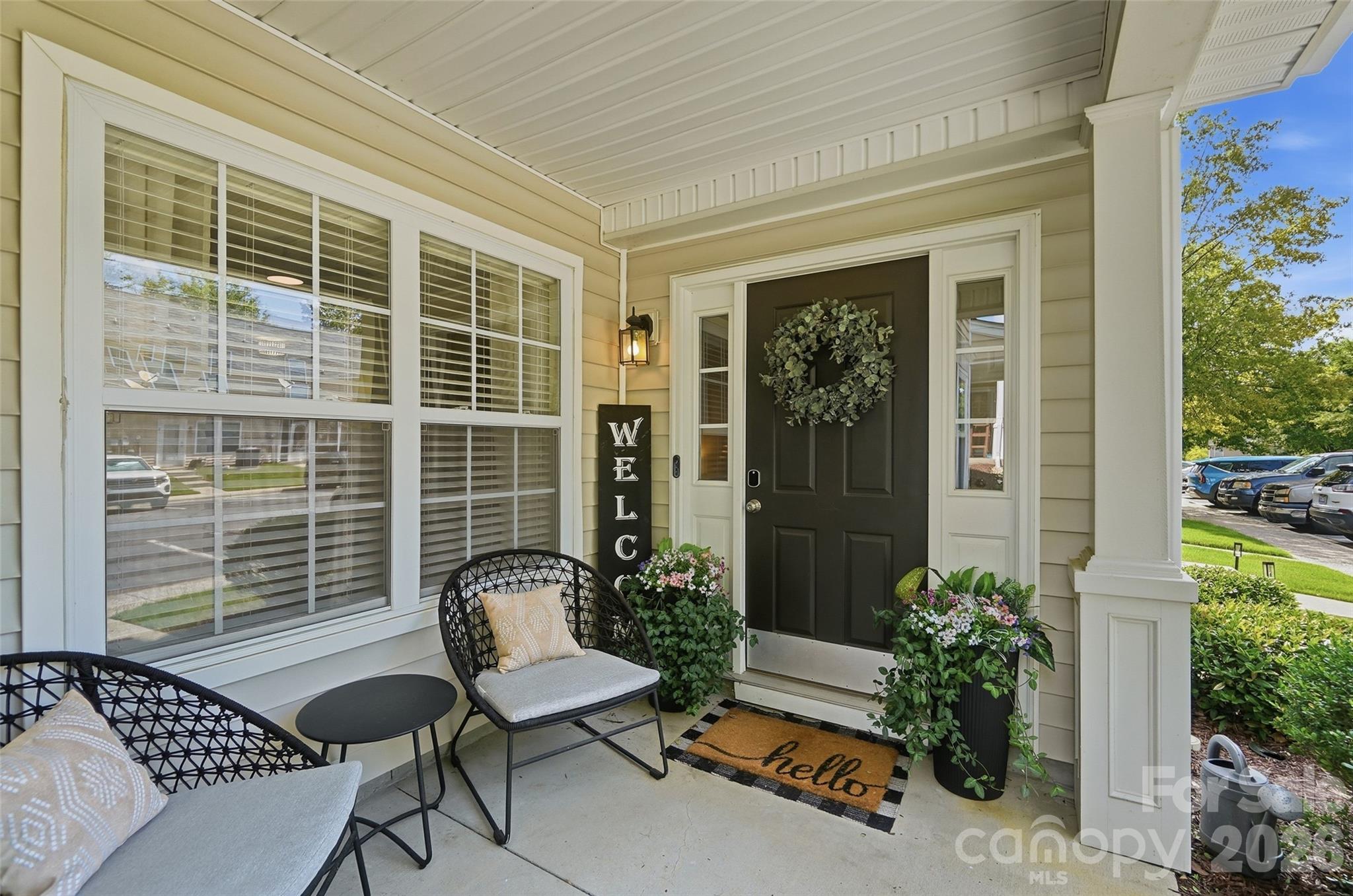 2311 Crosscut Drive — Charlotte