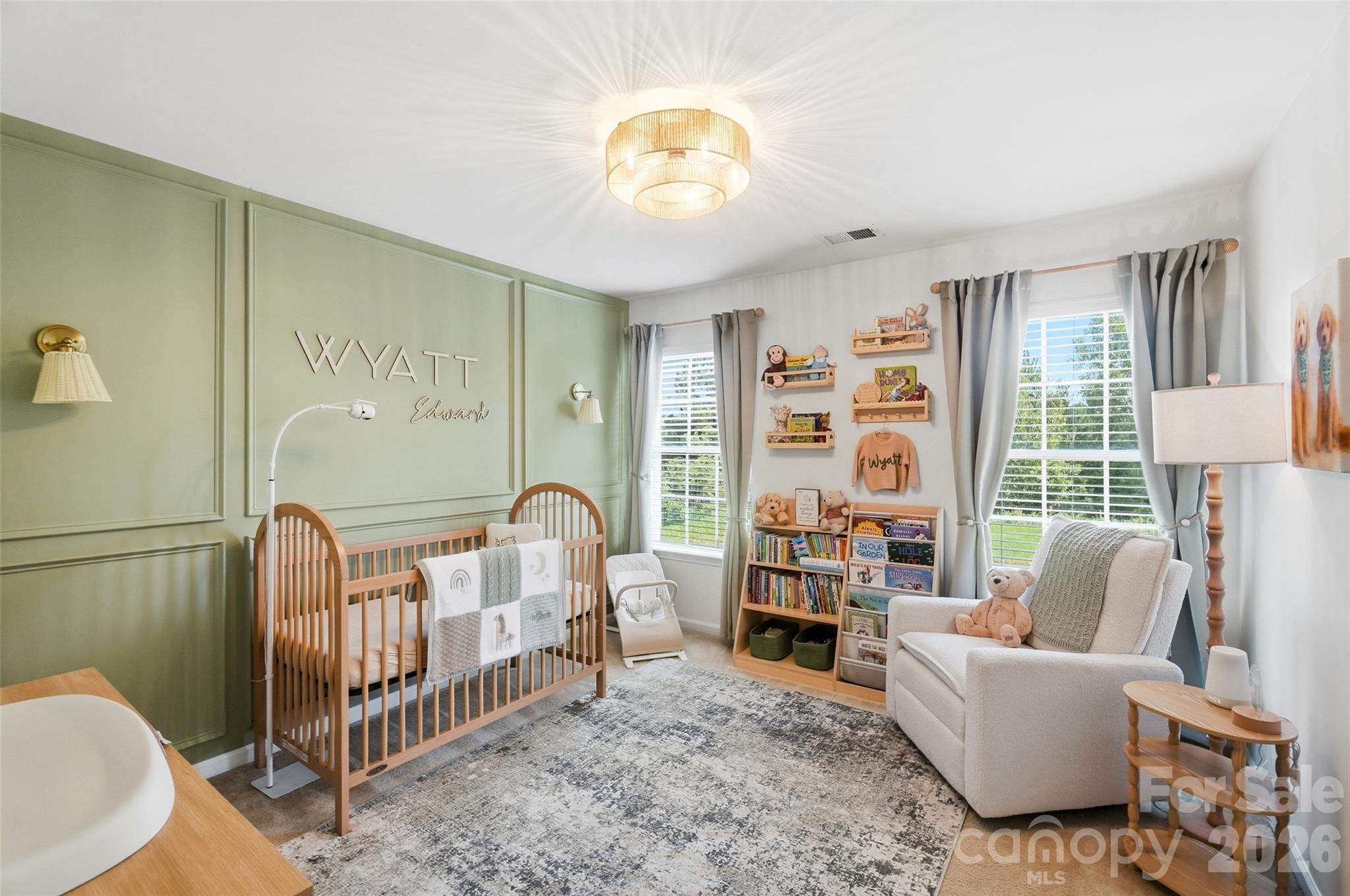 2311 Crosscut Drive — Charlotte