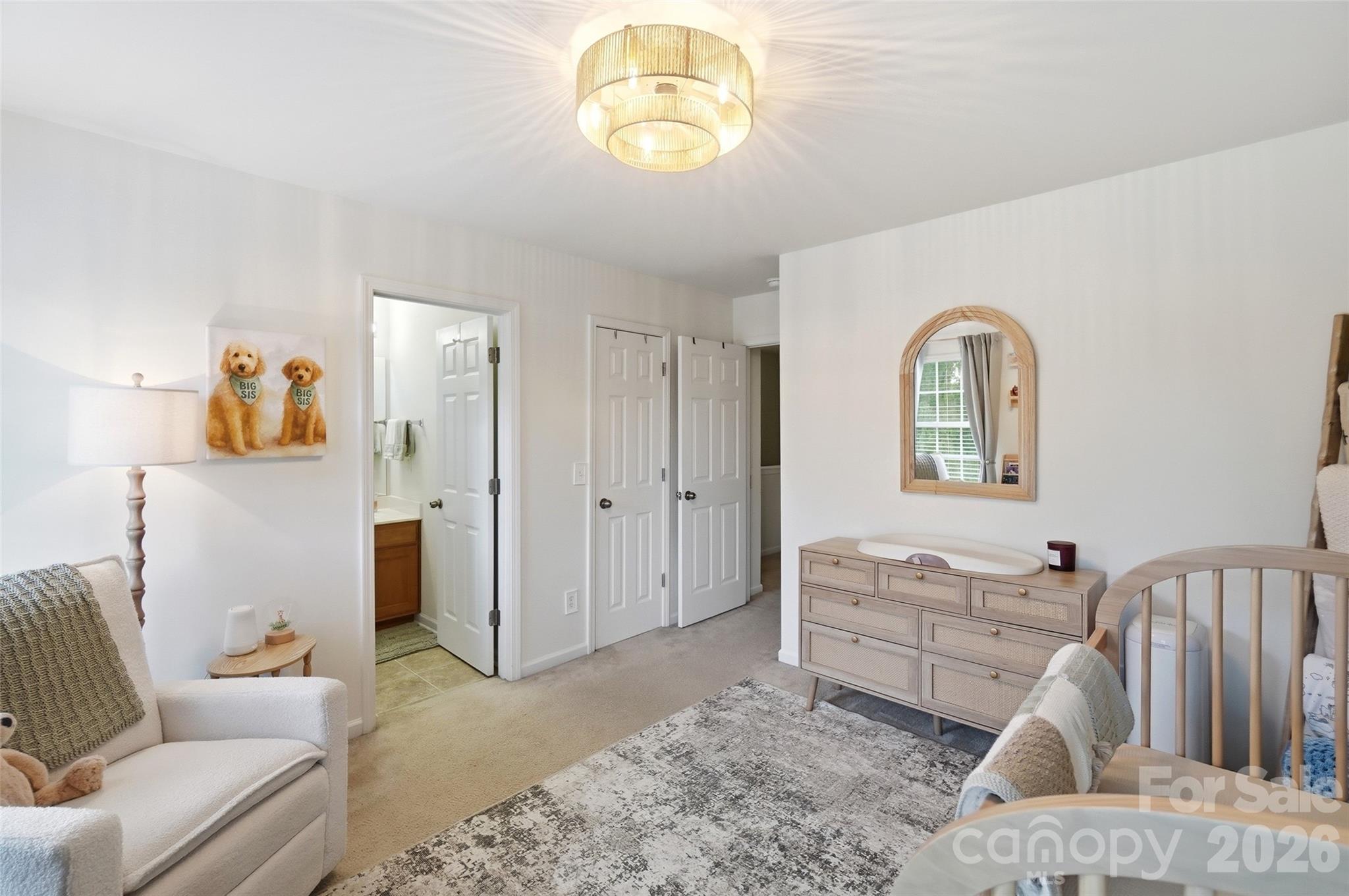2311 Crosscut Drive — Charlotte