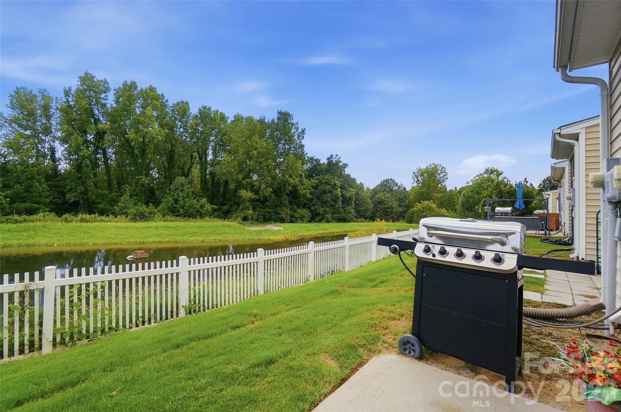 2311 Crosscut Drive — Charlotte