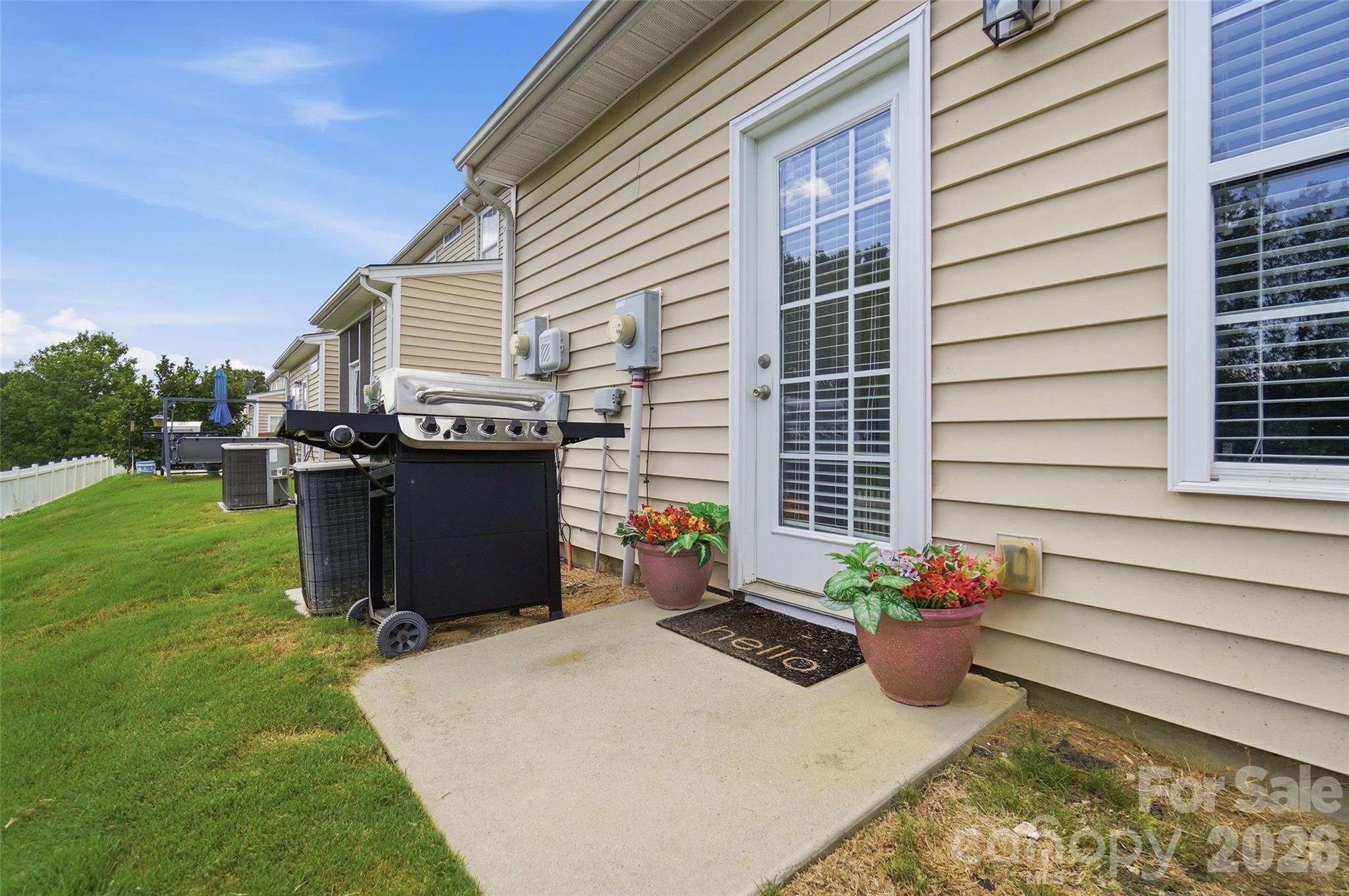 2311 Crosscut Drive — Charlotte