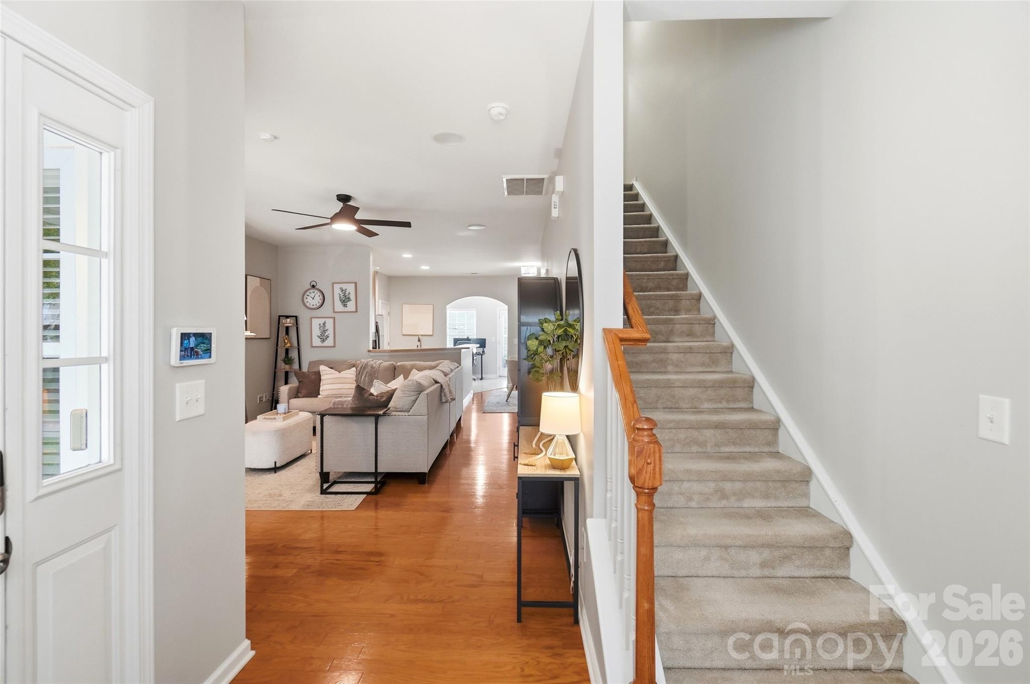 2311 Crosscut Drive — Charlotte