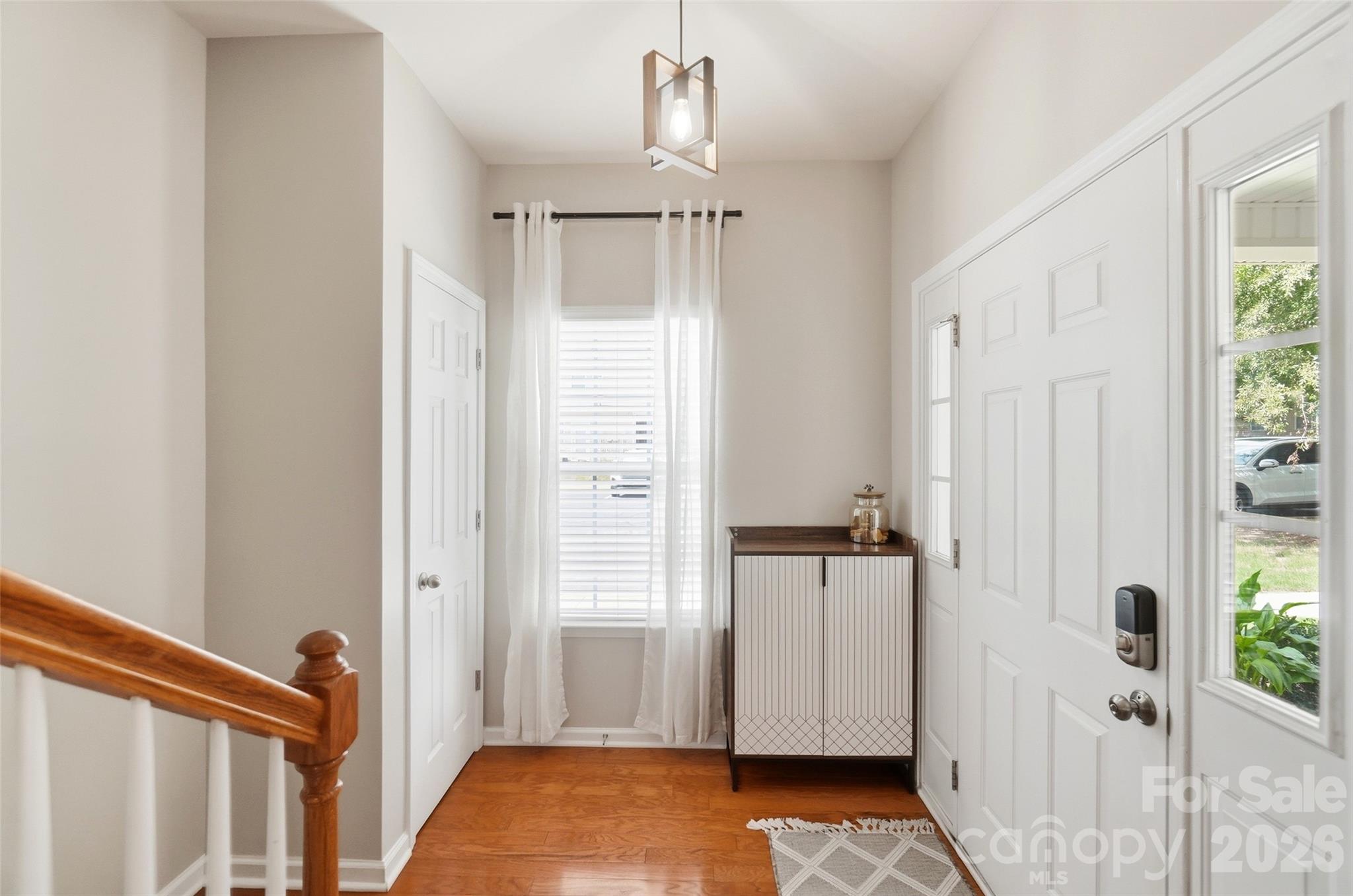 2311 Crosscut Drive — Charlotte