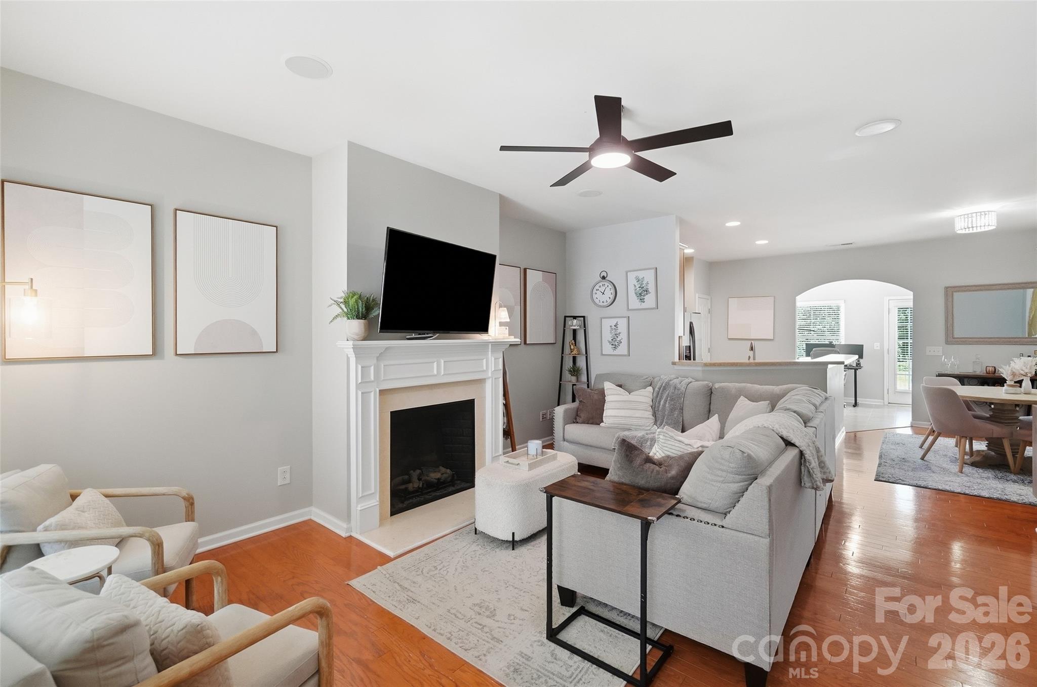 2311 Crosscut Drive — Charlotte