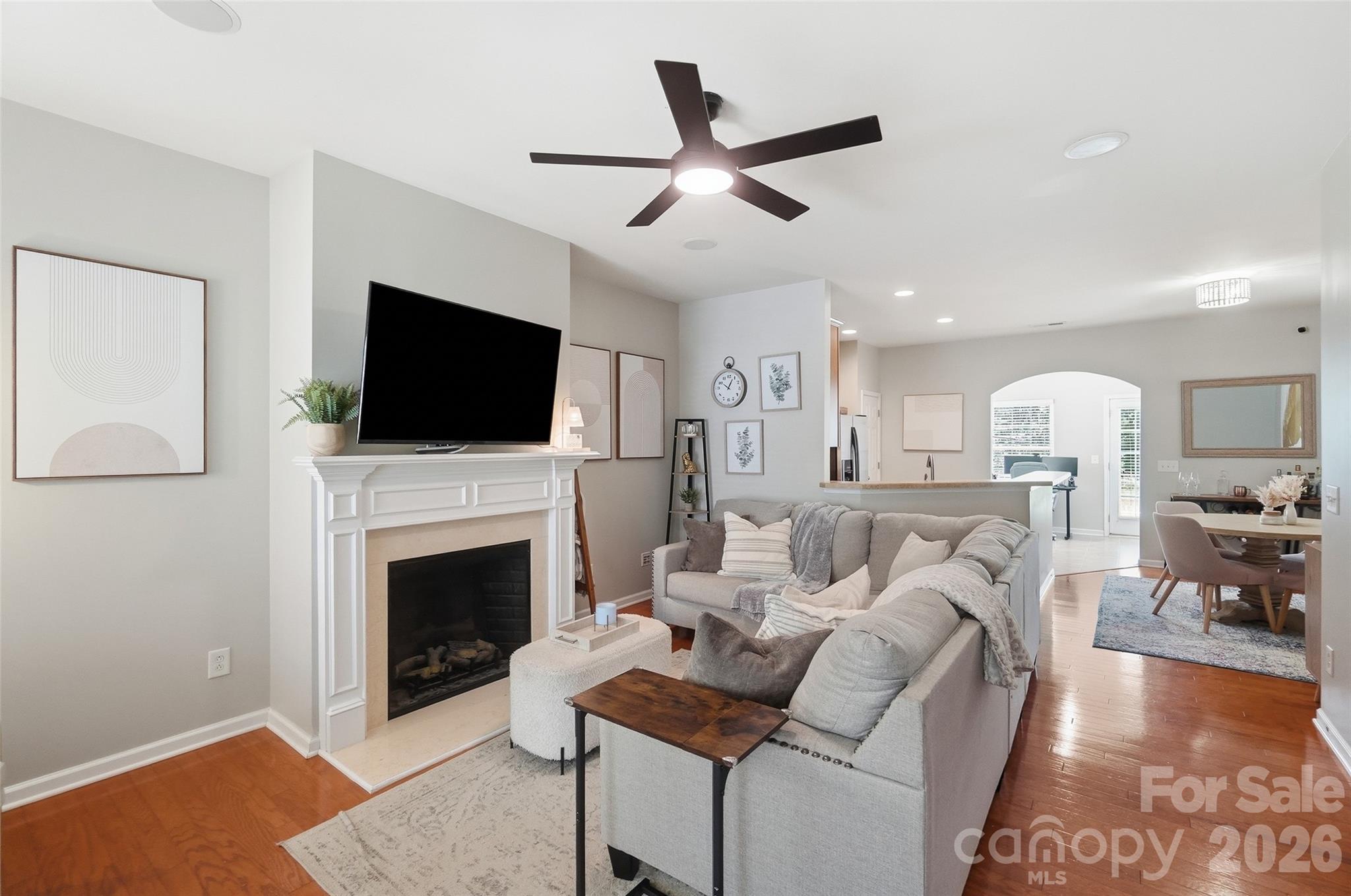 2311 Crosscut Drive — Charlotte