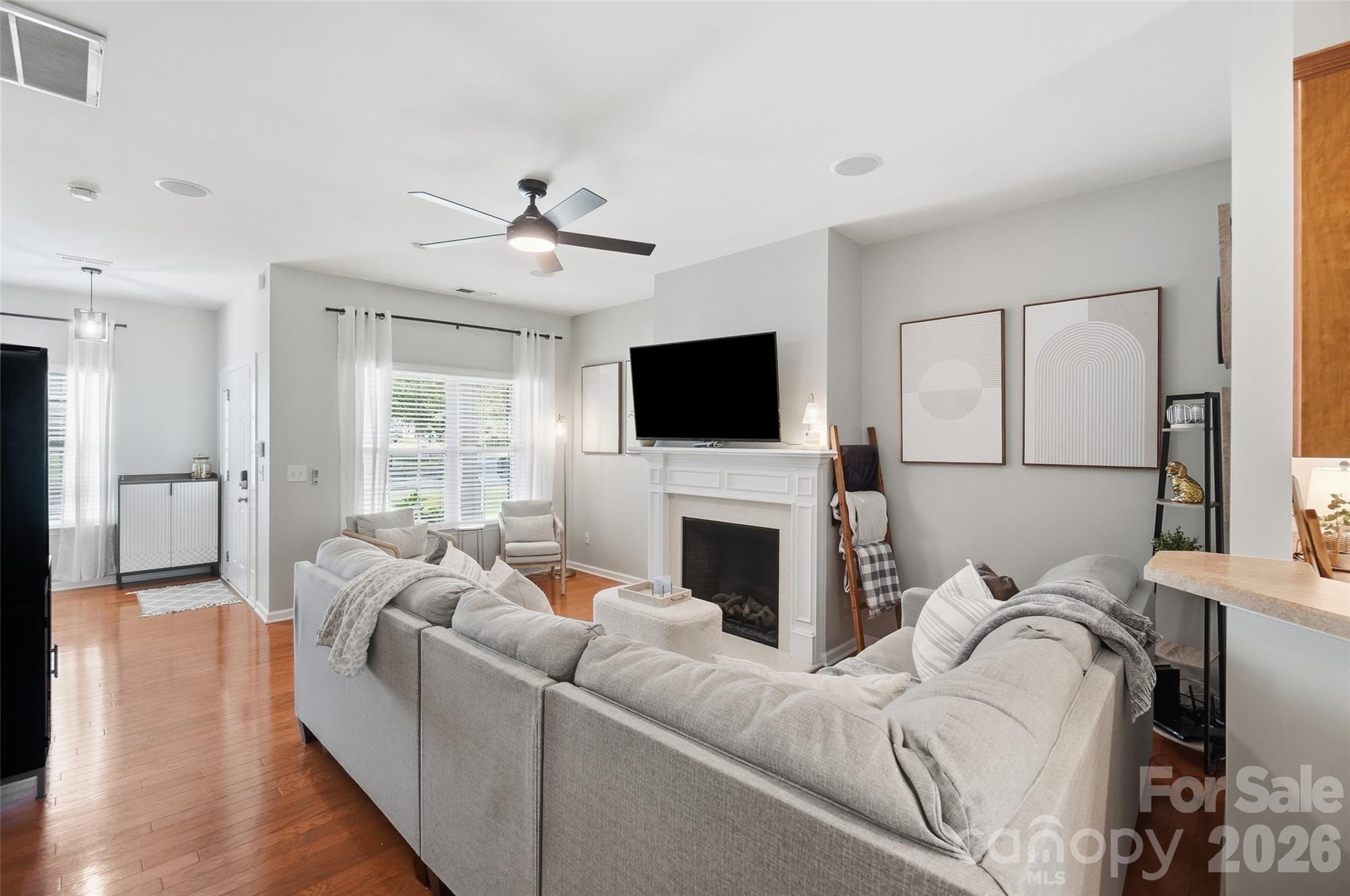 2311 Crosscut Drive — Charlotte